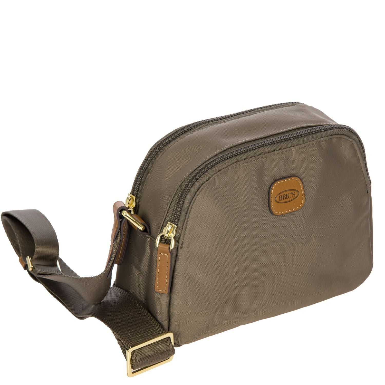 BRIC'S X-Bag Travel Shoulder Bag - Small - Image 79