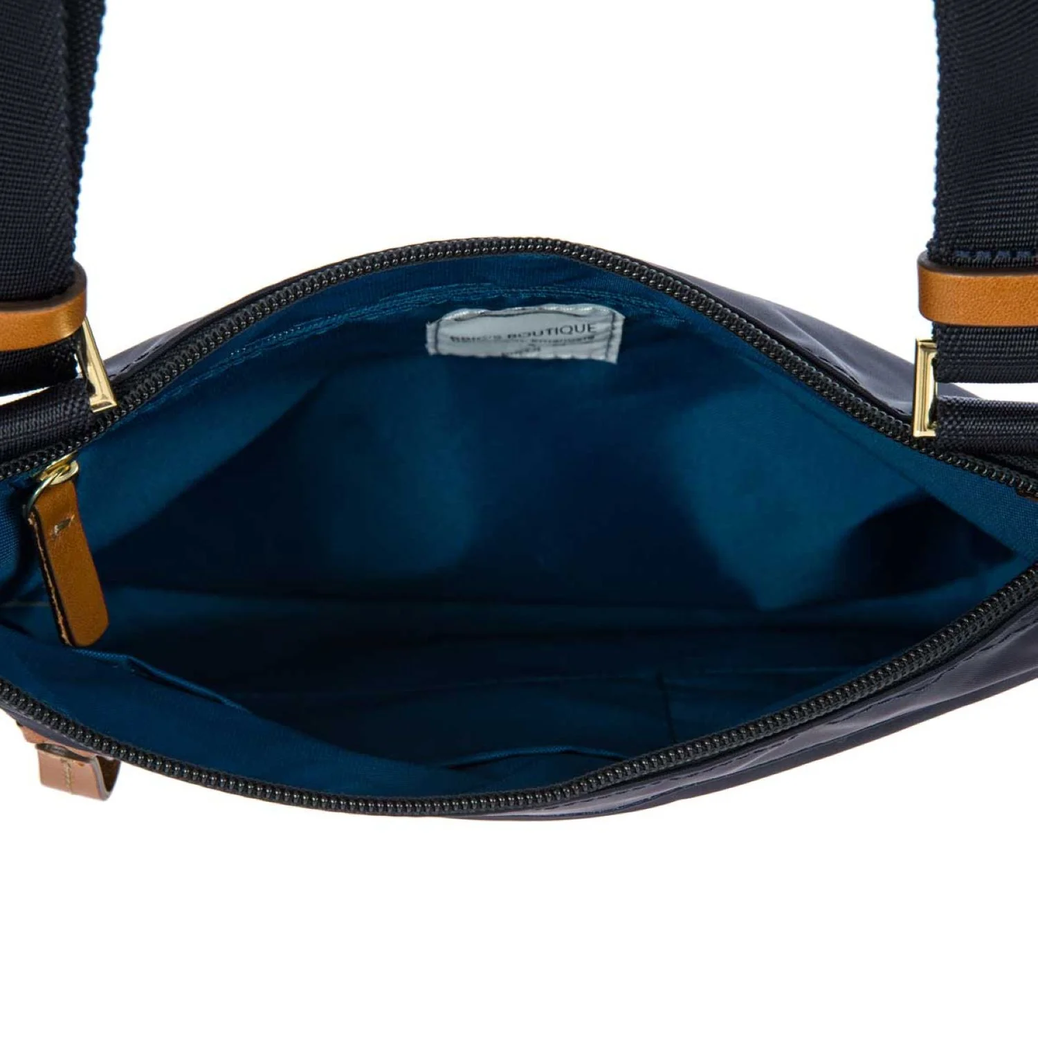 BRIC'S X-Bag Urban Crossbody Bag - Image 3