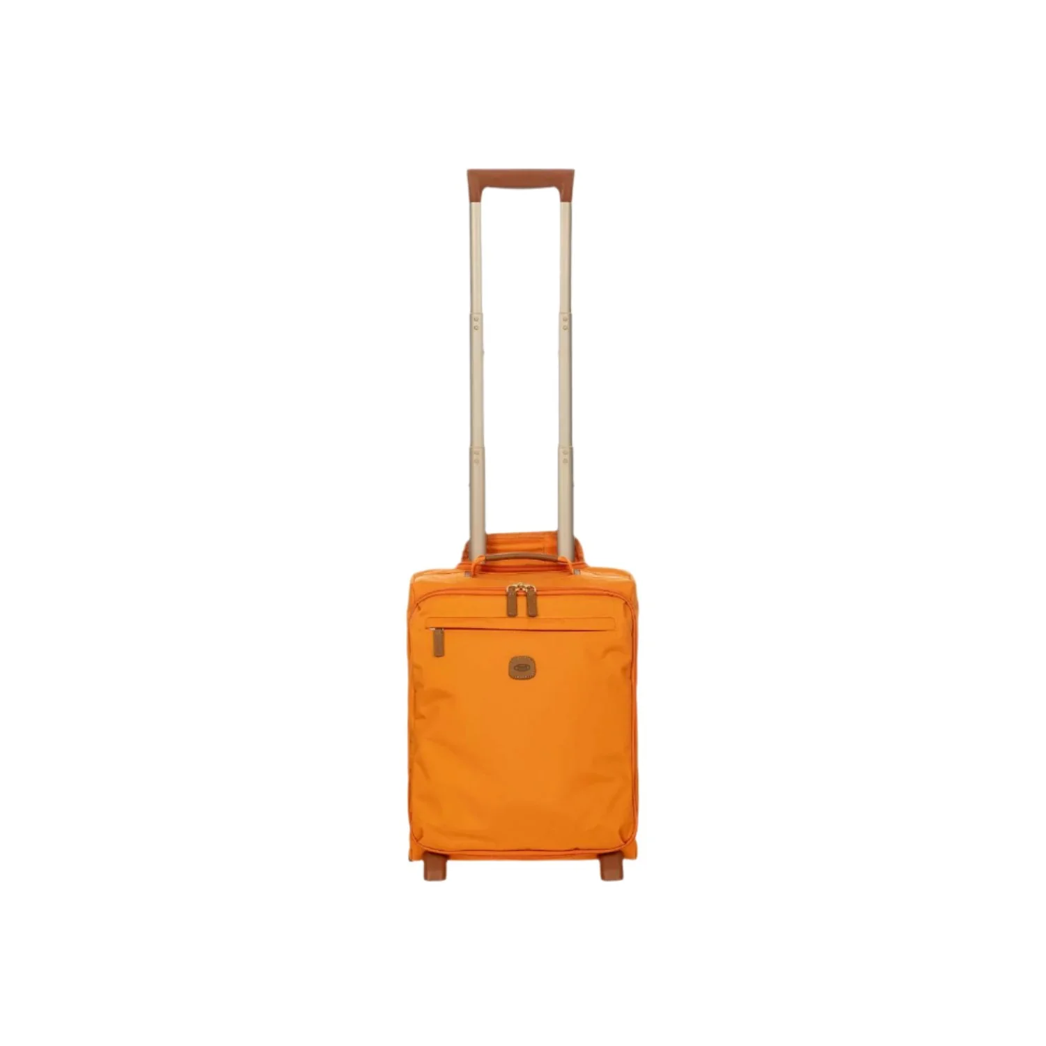 BRIC'S X-Travel 17.5" Underseat Trolley Luggage With Front Access Opening - Image 28