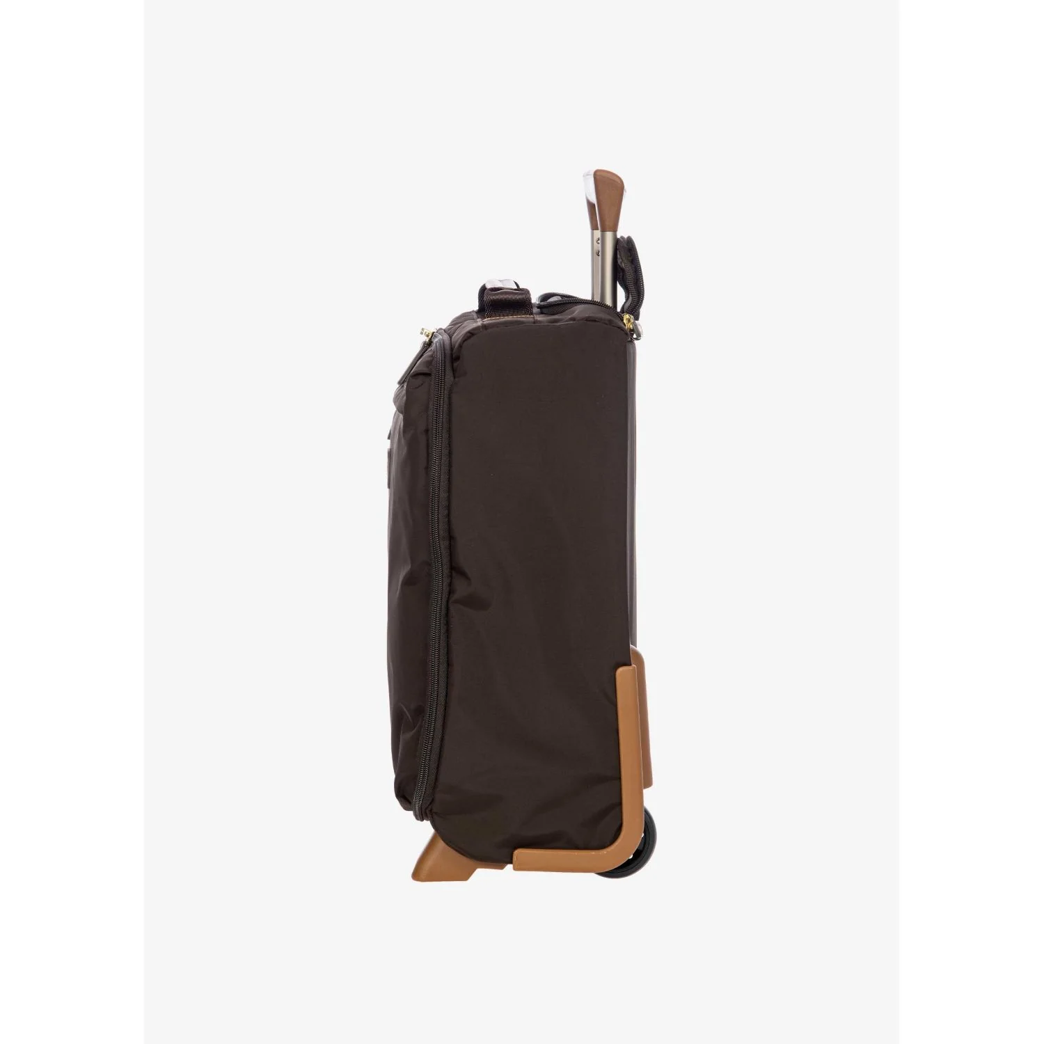 BRIC'S X-Travel 17.5" Underseat Trolley Luggage With Front Access Opening - Image 47