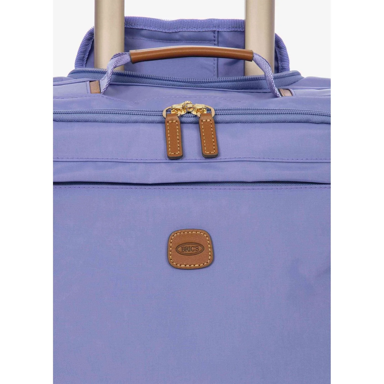 BRIC'S X-Travel 17.5" Underseat Trolley Luggage With Front Access Opening - Image 59