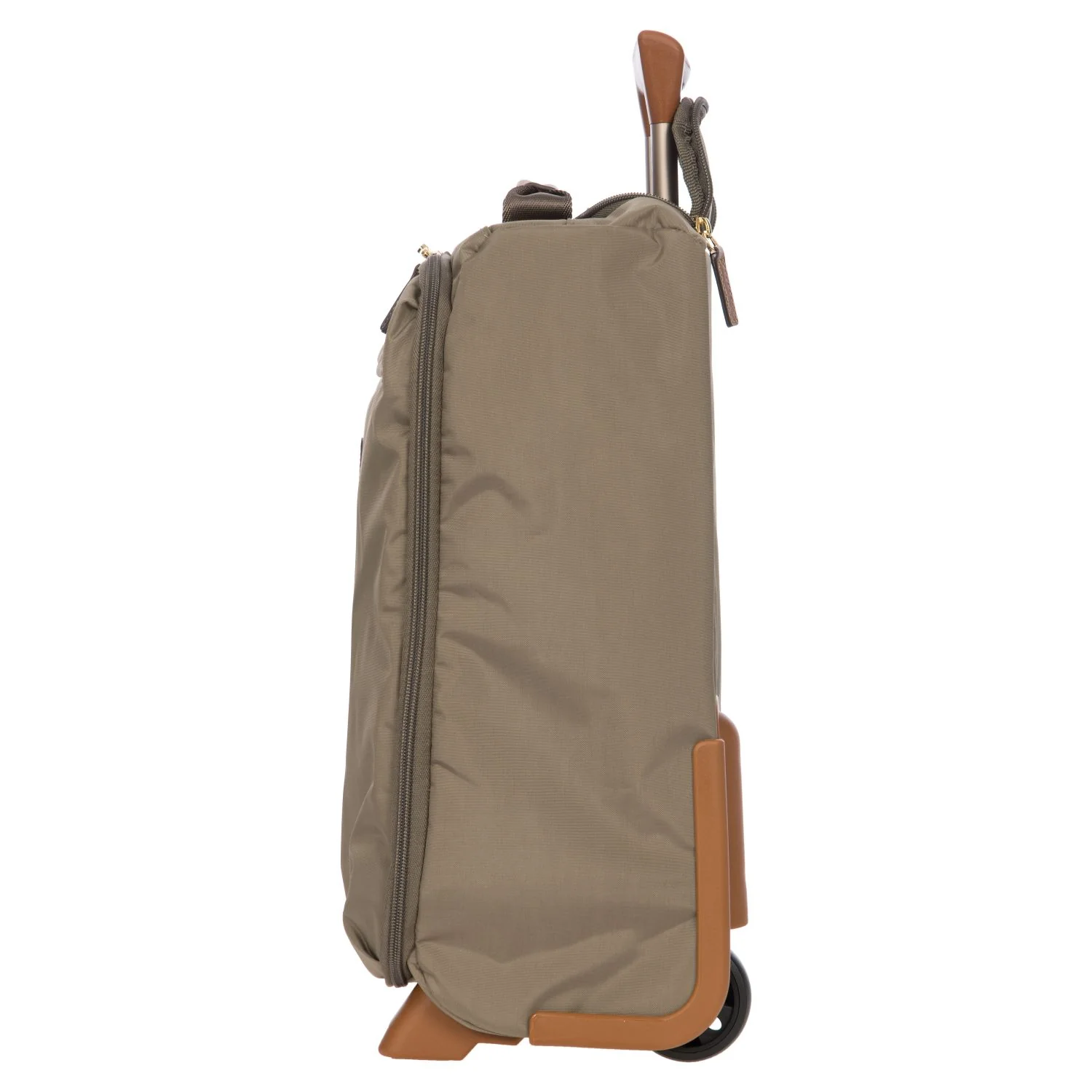 BRIC'S X-Travel 17.5" Underseat Trolley Luggage With Front Access Opening - Image 91