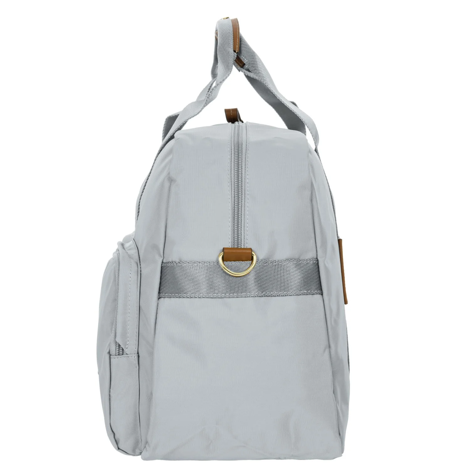 BRIC'S X-Travel 18" Boarding Duffle Bag - Image 10