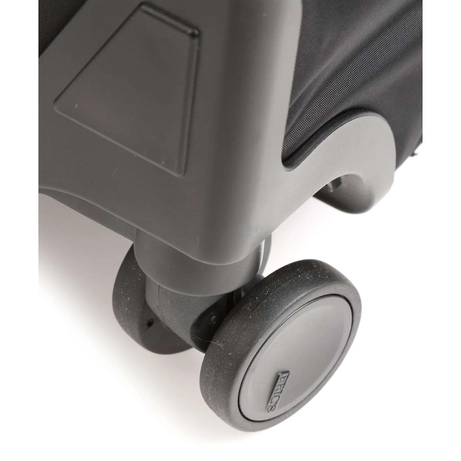 BRIC'S X-Travel 22" Carry On Luggage With Front Access Opening Spinner - Image 9