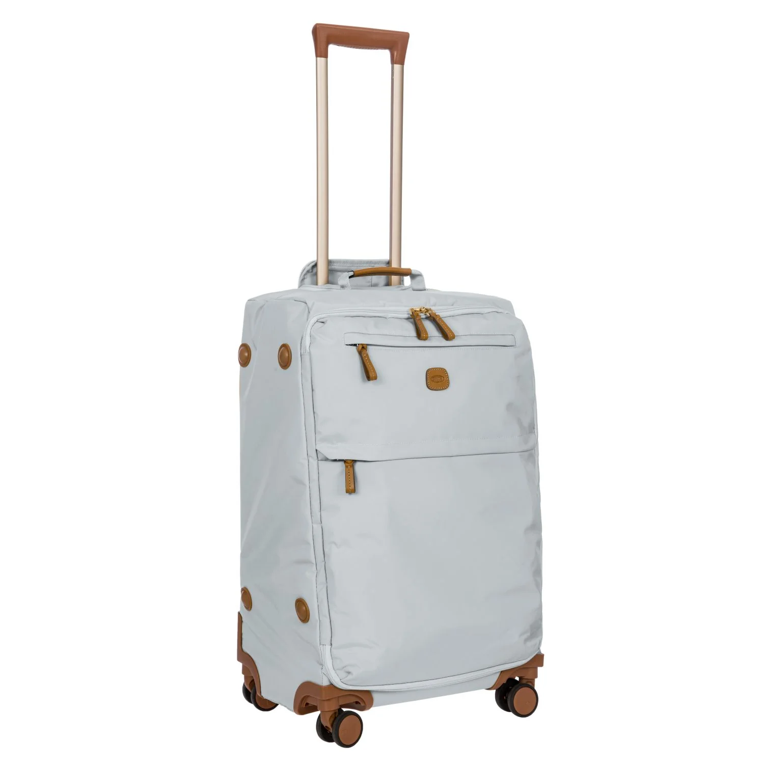 BRIC'S X-Travel 26" Medium Luggage With Front Access Opening Spinner - Image 16