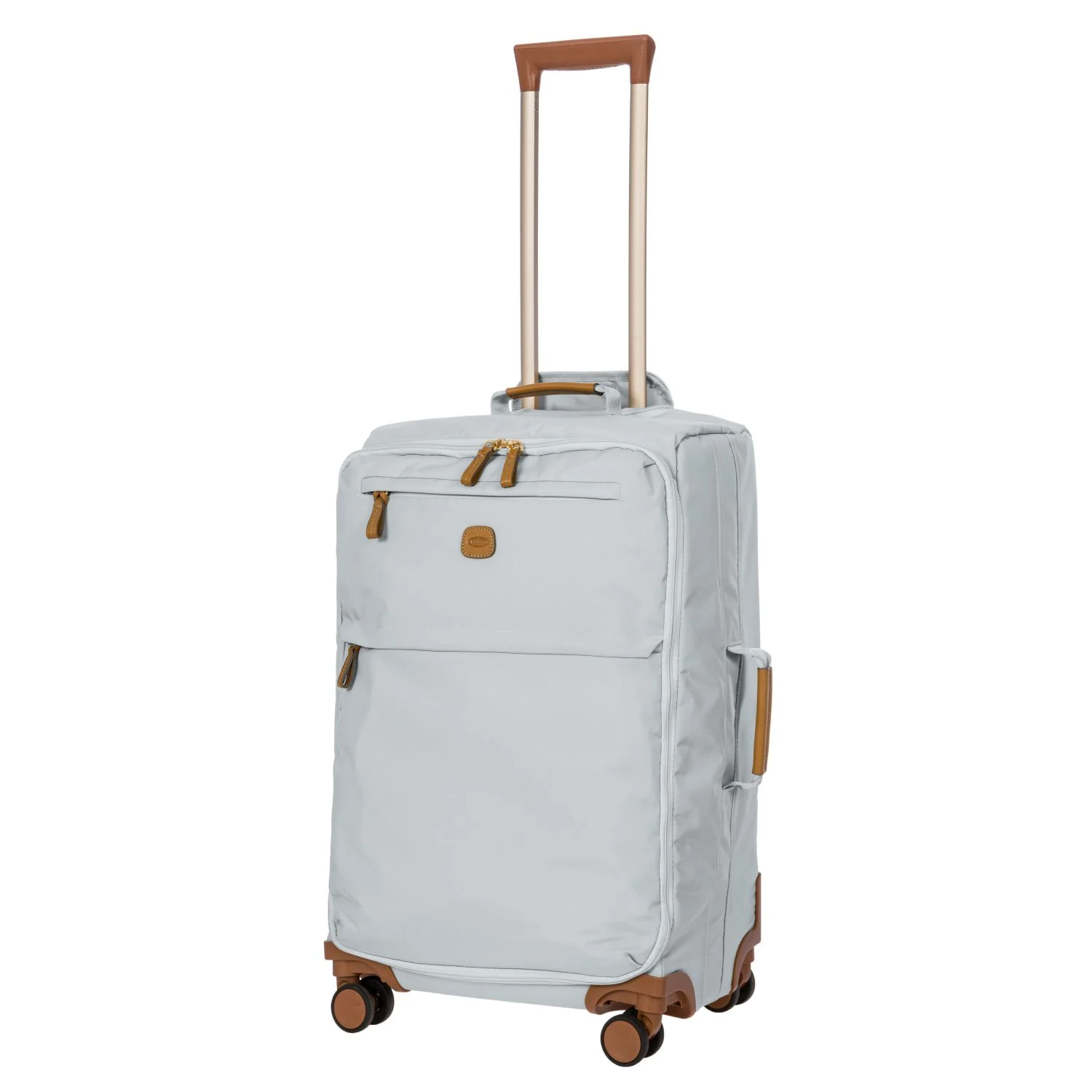 BRIC'S X-Travel 26" Medium Luggage With Front Access Opening Spinner - Image 21