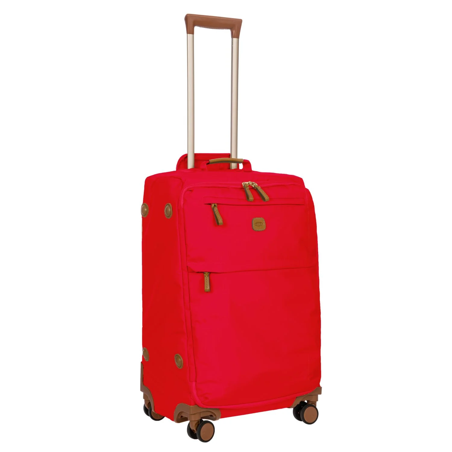 BRIC'S X-Travel 26" Medium Luggage With Front Access Opening Spinner - Image 7