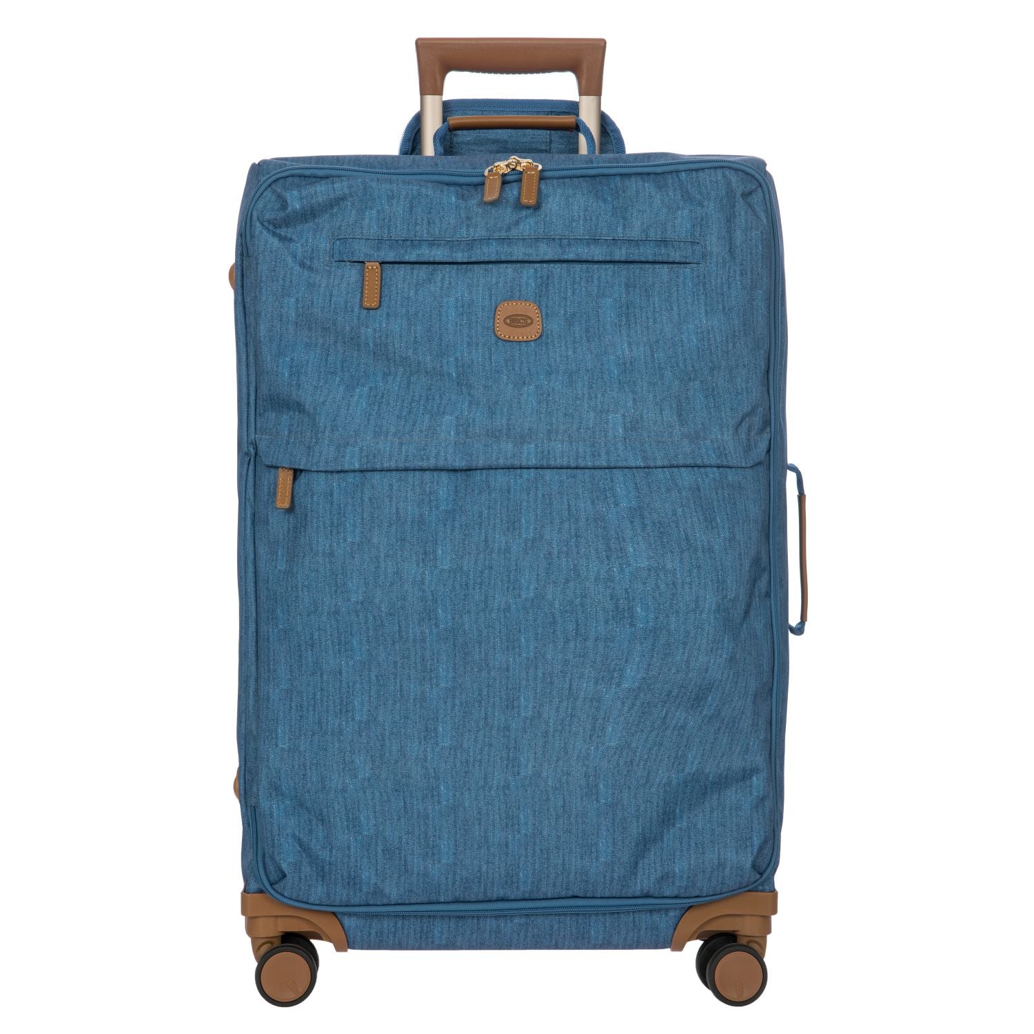 BRIC'S X-Travel 28" Medium Luggage With Front Access Opening Spinner - Image 110