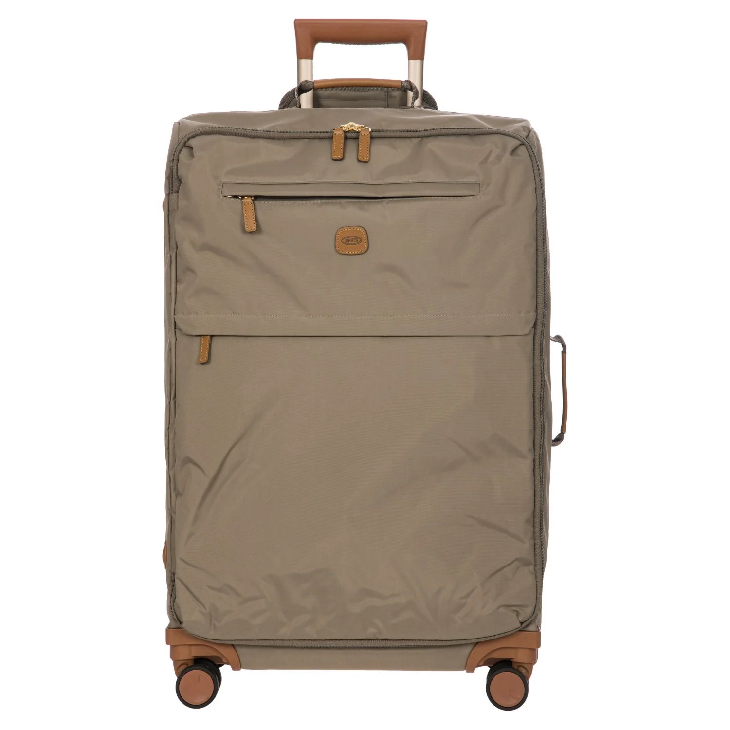 BRIC'S X-Travel 28" Medium Luggage With Front Access Opening Spinner - Image 127
