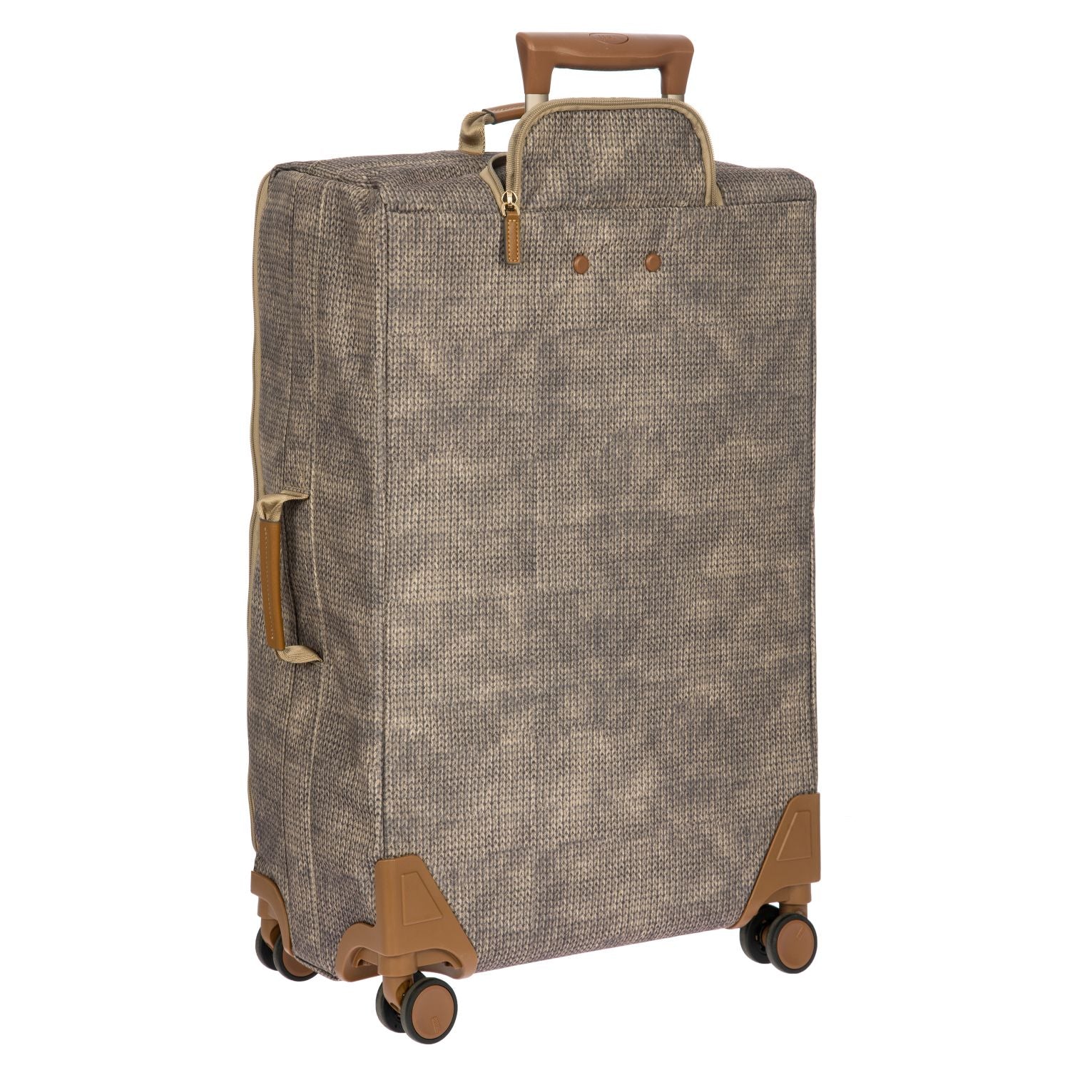 BRIC'S X-Travel 28" Medium Luggage With Front Access Opening Spinner - Image 130