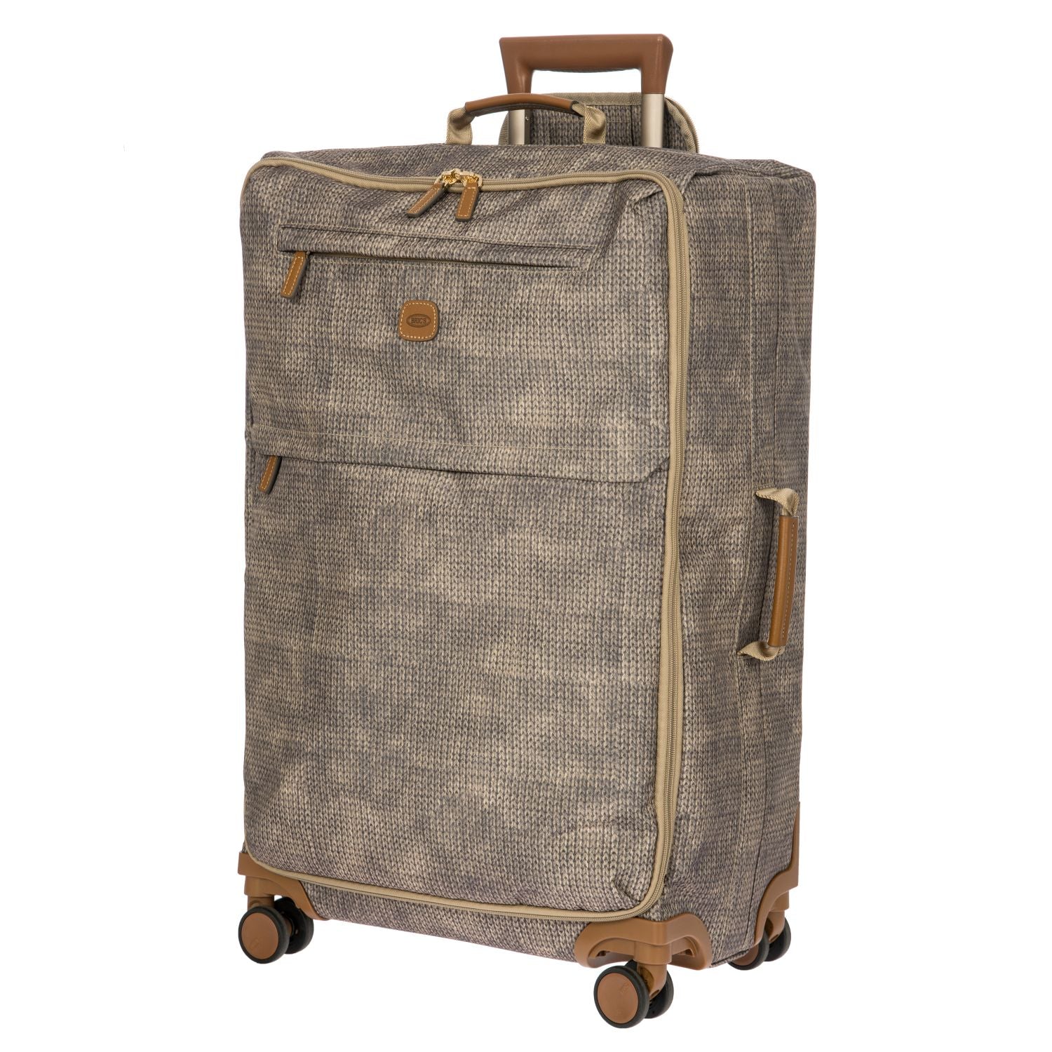 BRIC'S X-Travel 28" Medium Luggage With Front Access Opening Spinner - Image 133
