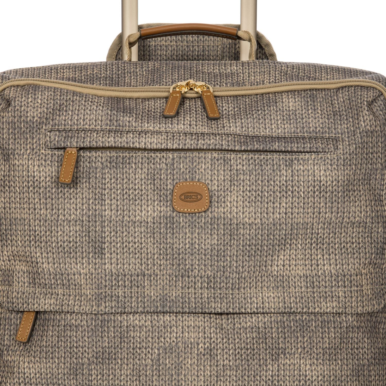 BRIC'S X-Travel 28" Medium Luggage With Front Access Opening Spinner - Image 134
