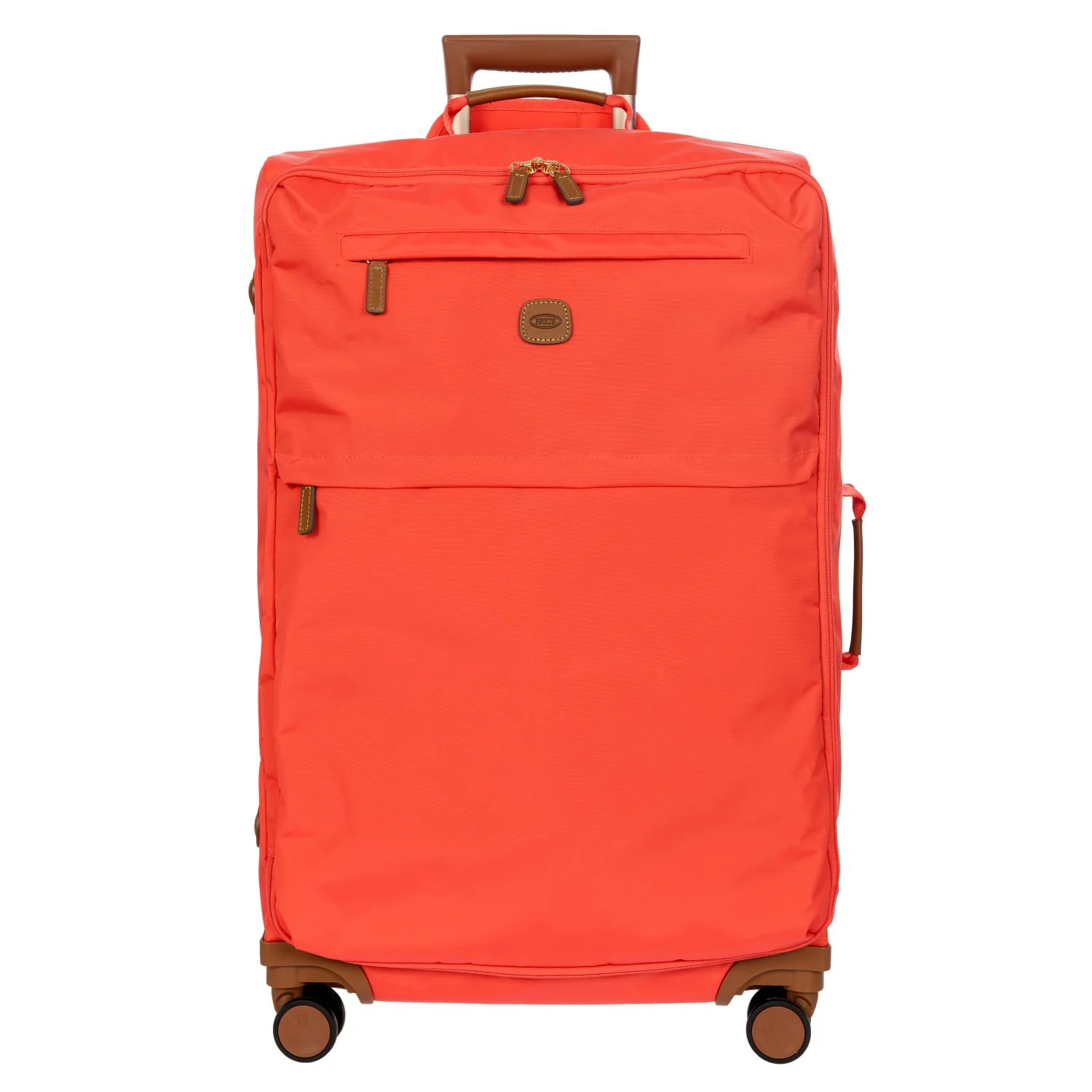 BRIC'S X-Travel 28" Medium Luggage With Front Access Opening Spinner - Image 145