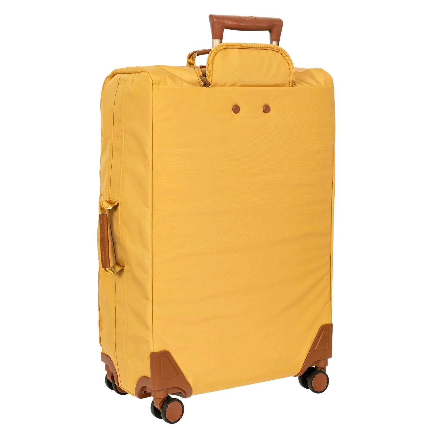 BRIC'S X-Travel 28" Medium Luggage With Front Access Opening Spinner - Image 148