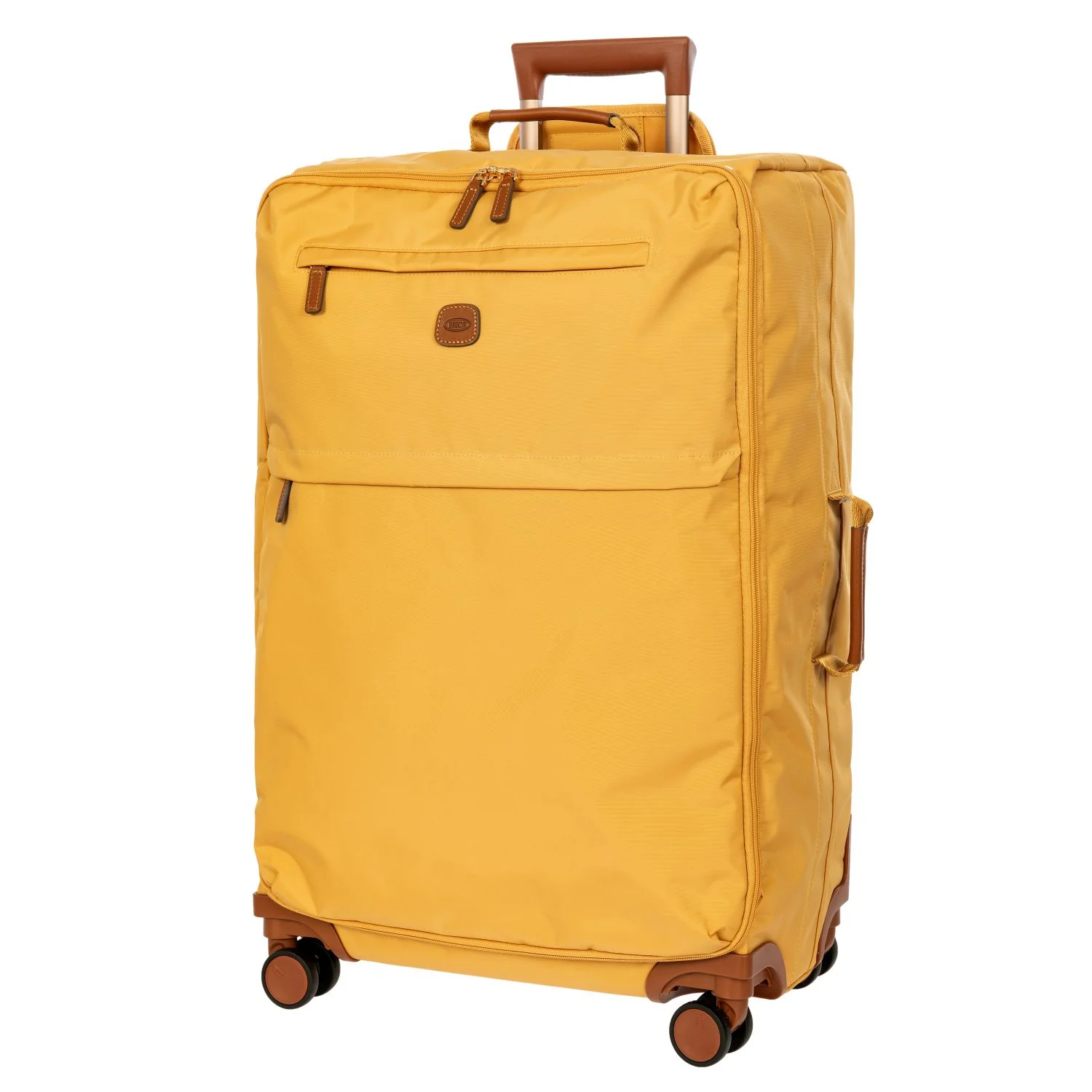 BRIC'S X-Travel 28" Medium Luggage With Front Access Opening Spinner - Image 151