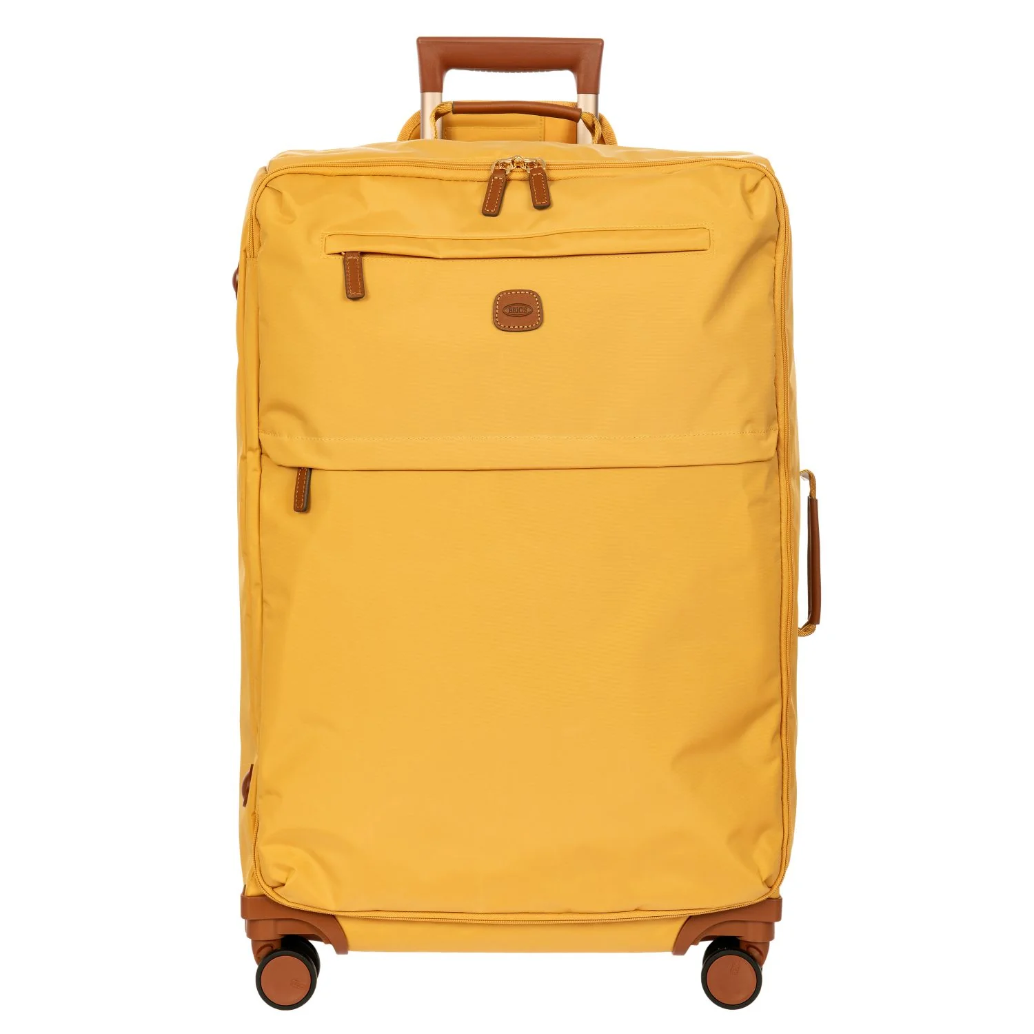 BRIC'S X-Travel 28" Medium Luggage With Front Access Opening Spinner - Image 154