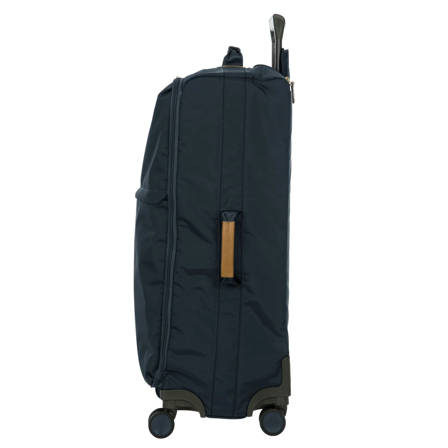 BRIC'S X-Travel 28" Medium Luggage With Front Access Opening Spinner - Image 30