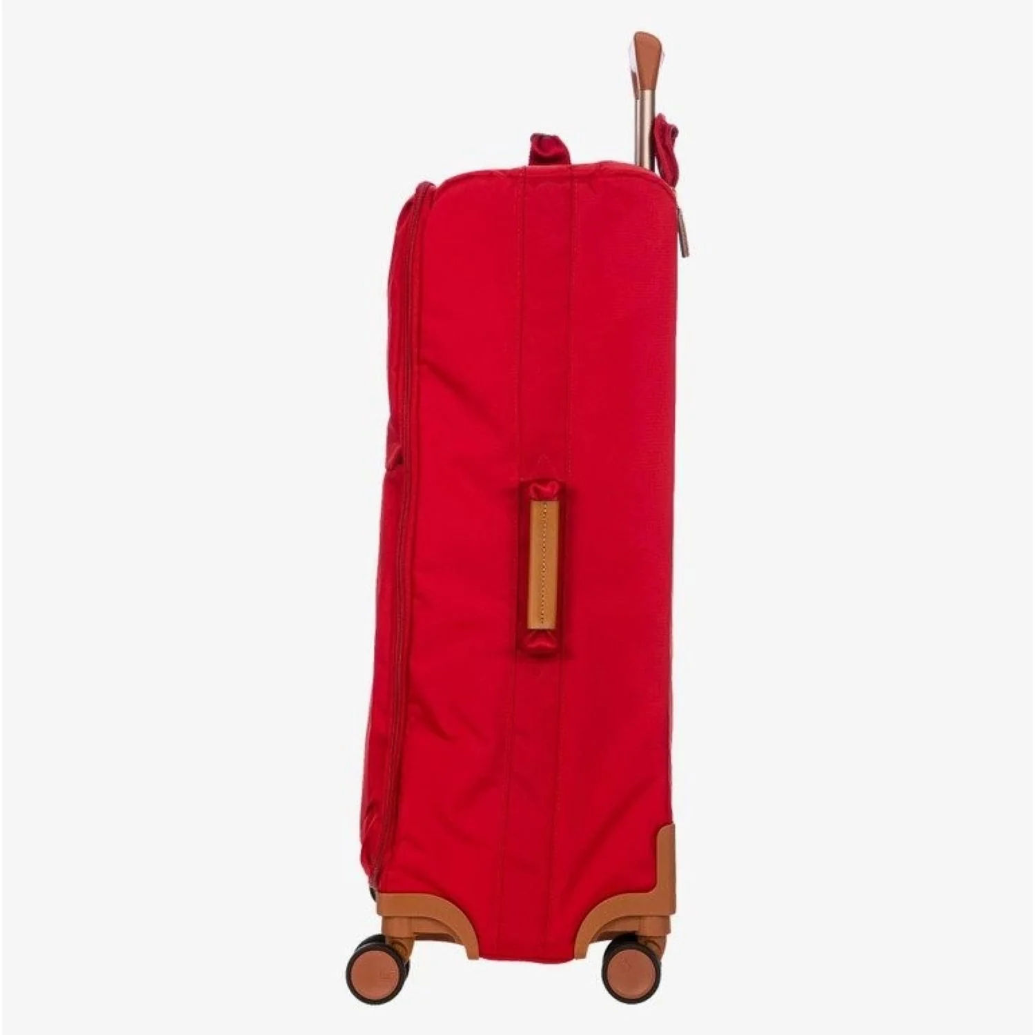 BRIC'S X-Travel 28" Medium Luggage With Front Access Opening Spinner - Image 45
