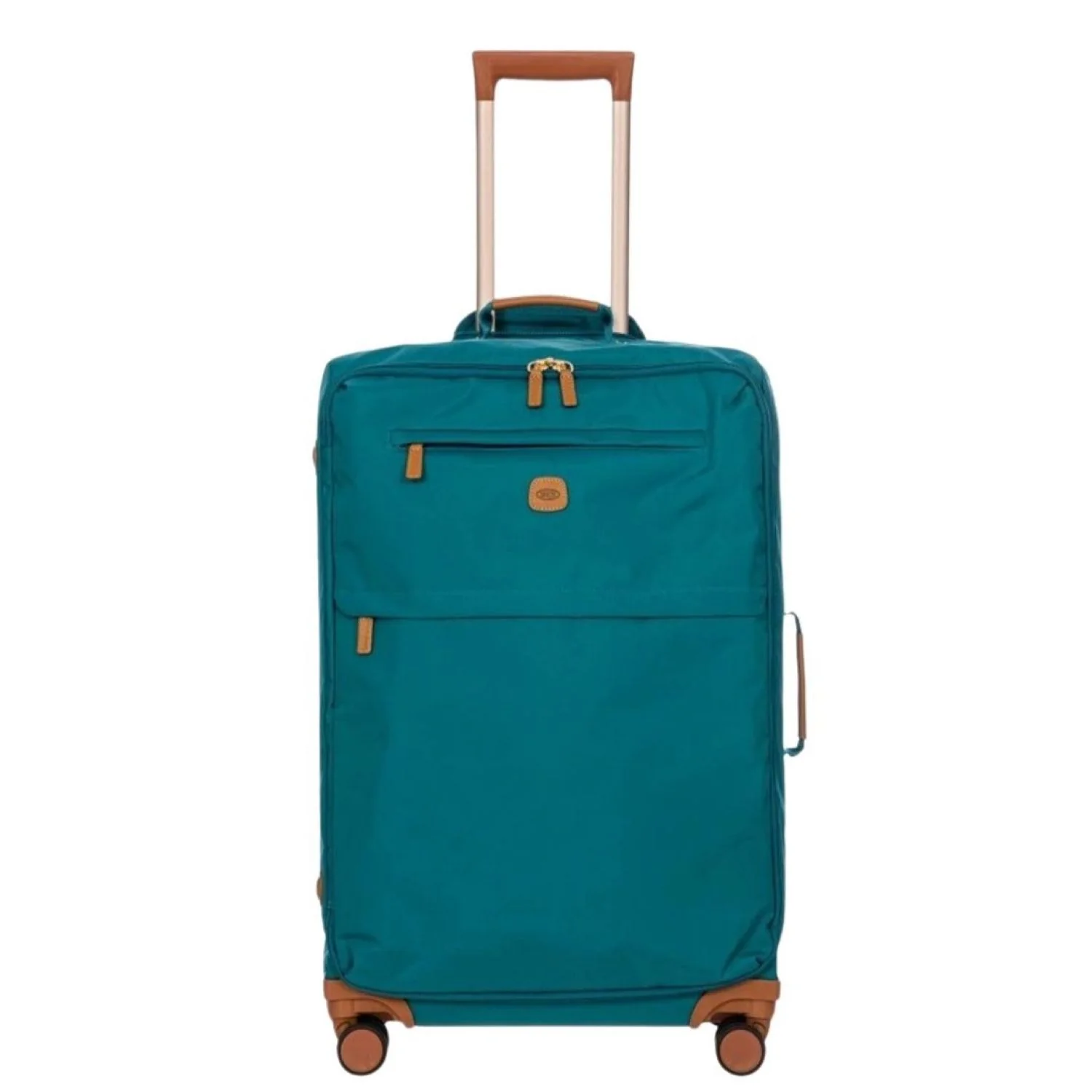 BRIC'S X-Travel 28" Medium Luggage With Front Access Opening Spinner - Image 49