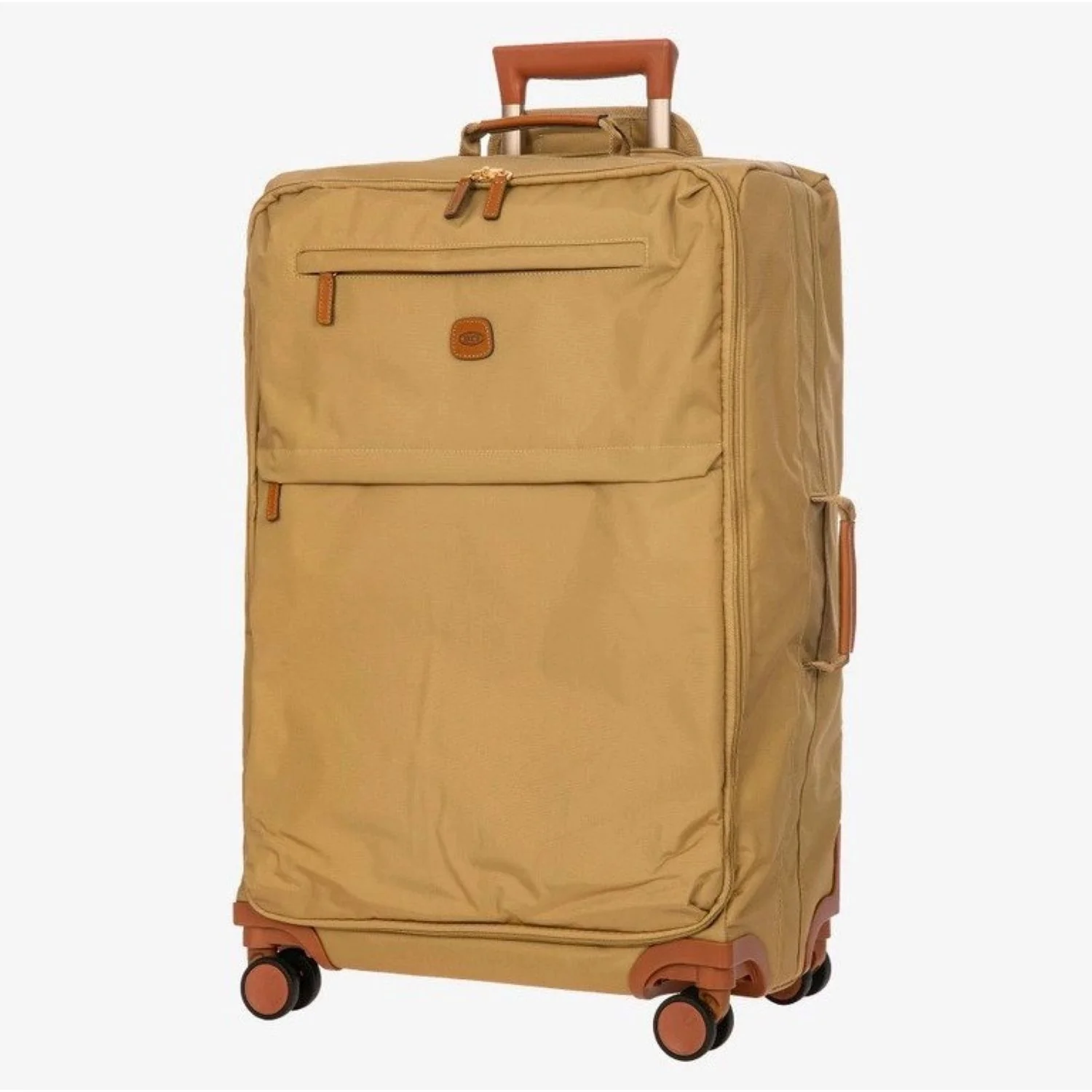 BRIC'S X-Travel 28" Medium Luggage With Front Access Opening Spinner - Image 5