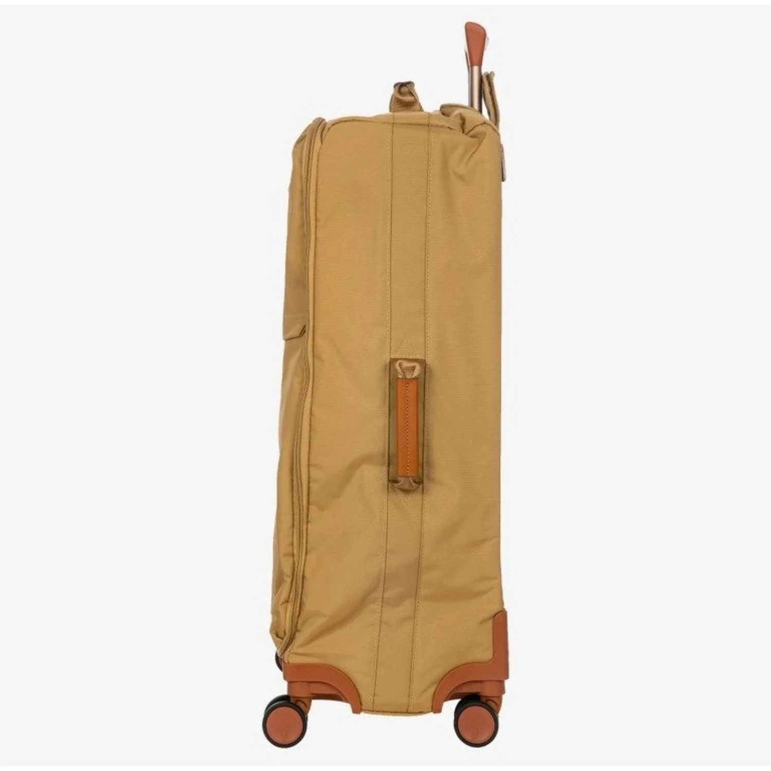 BRIC'S X-Travel 28" Medium Luggage With Front Access Opening Spinner - Image 6