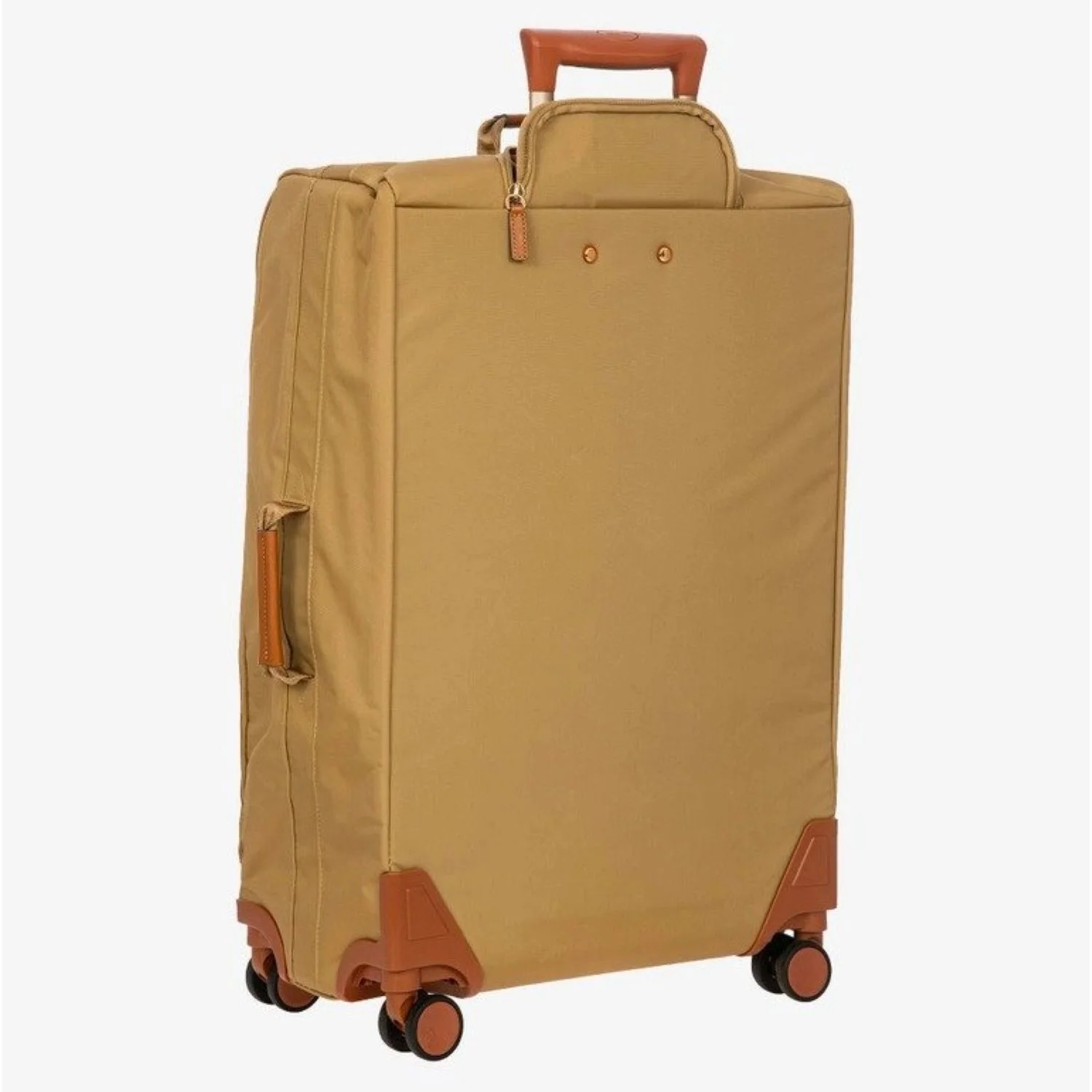 BRIC'S X-Travel 28" Medium Luggage With Front Access Opening Spinner - Image 7