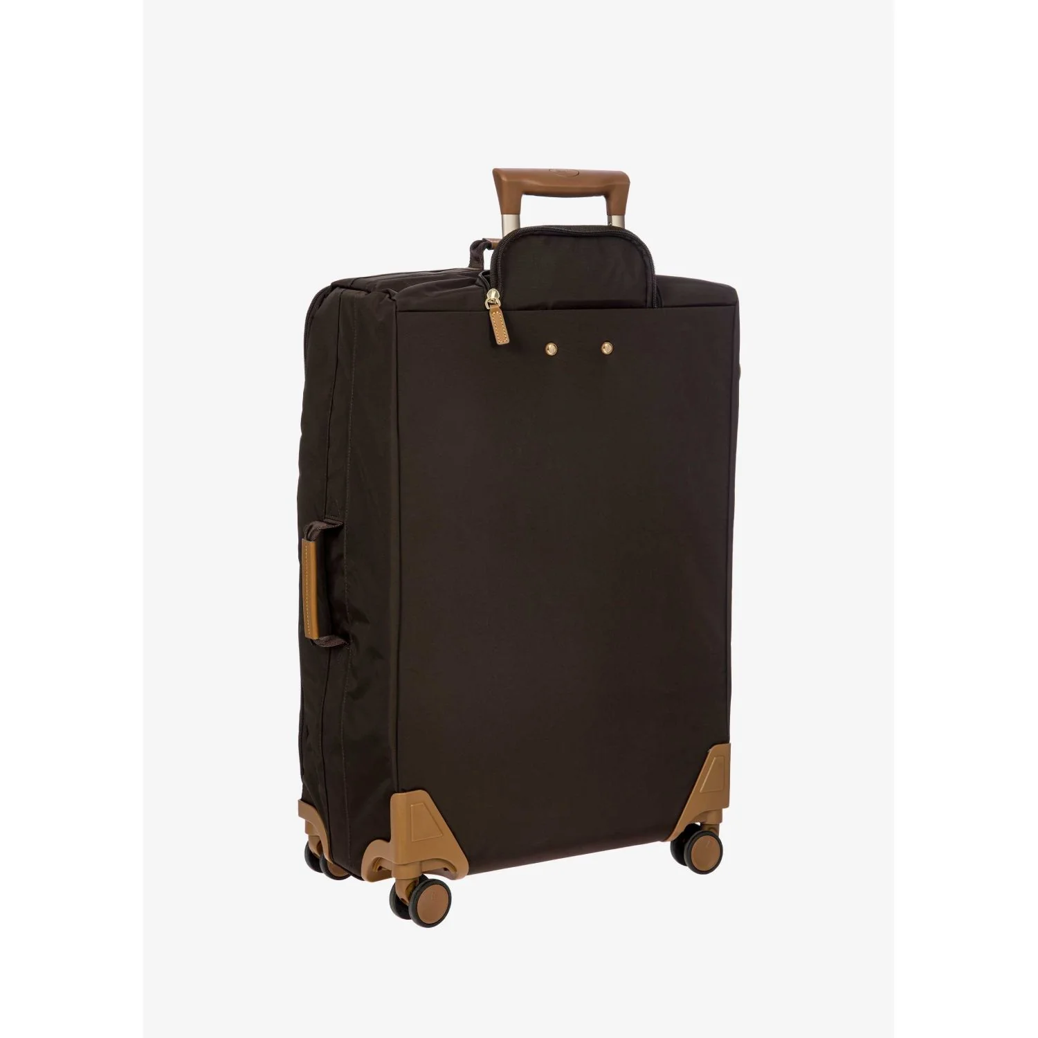 BRIC'S X-Travel 28" Medium Luggage With Front Access Opening Spinner - Image 77