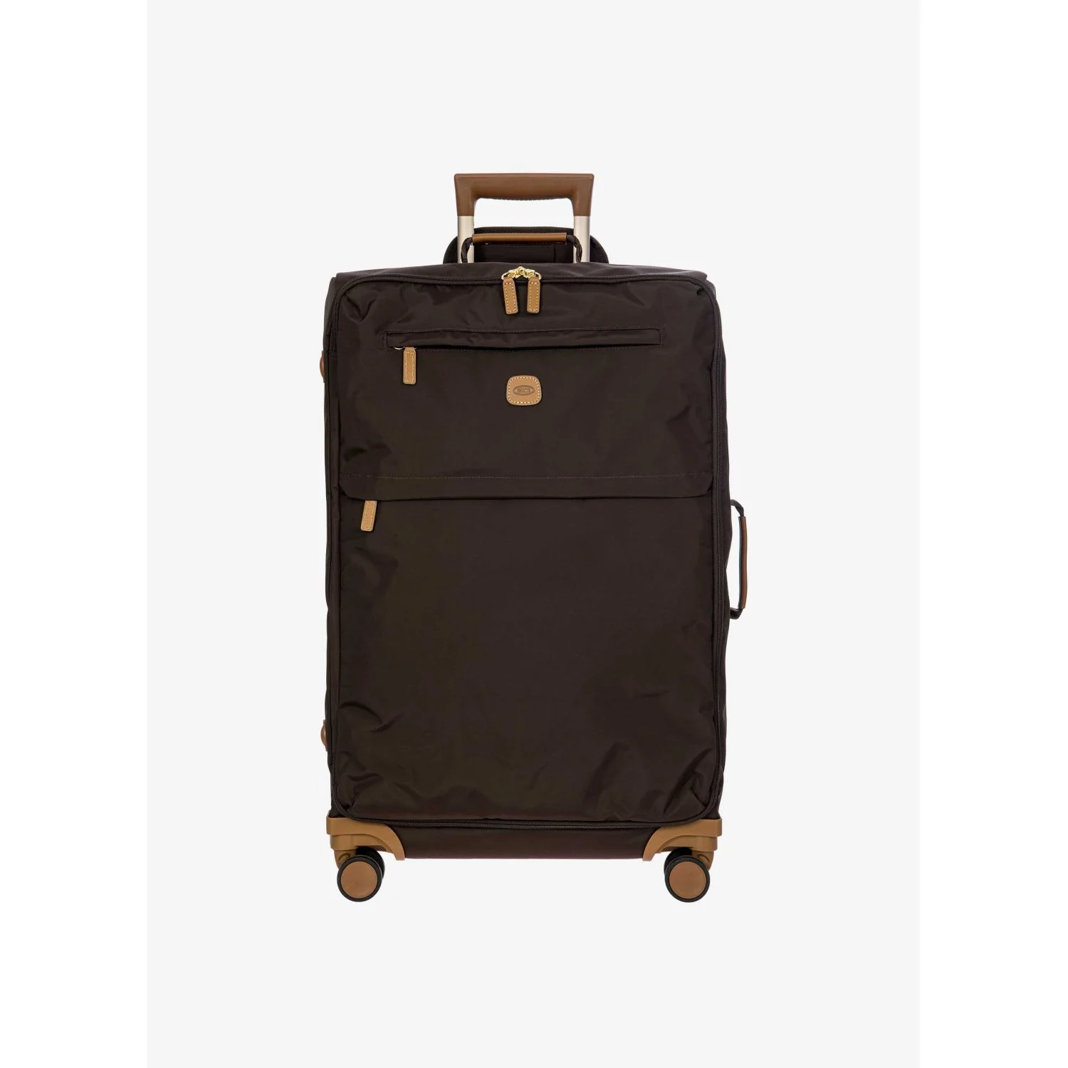 BRIC'S X-Travel 28" Medium Luggage With Front Access Opening Spinner - Image 83