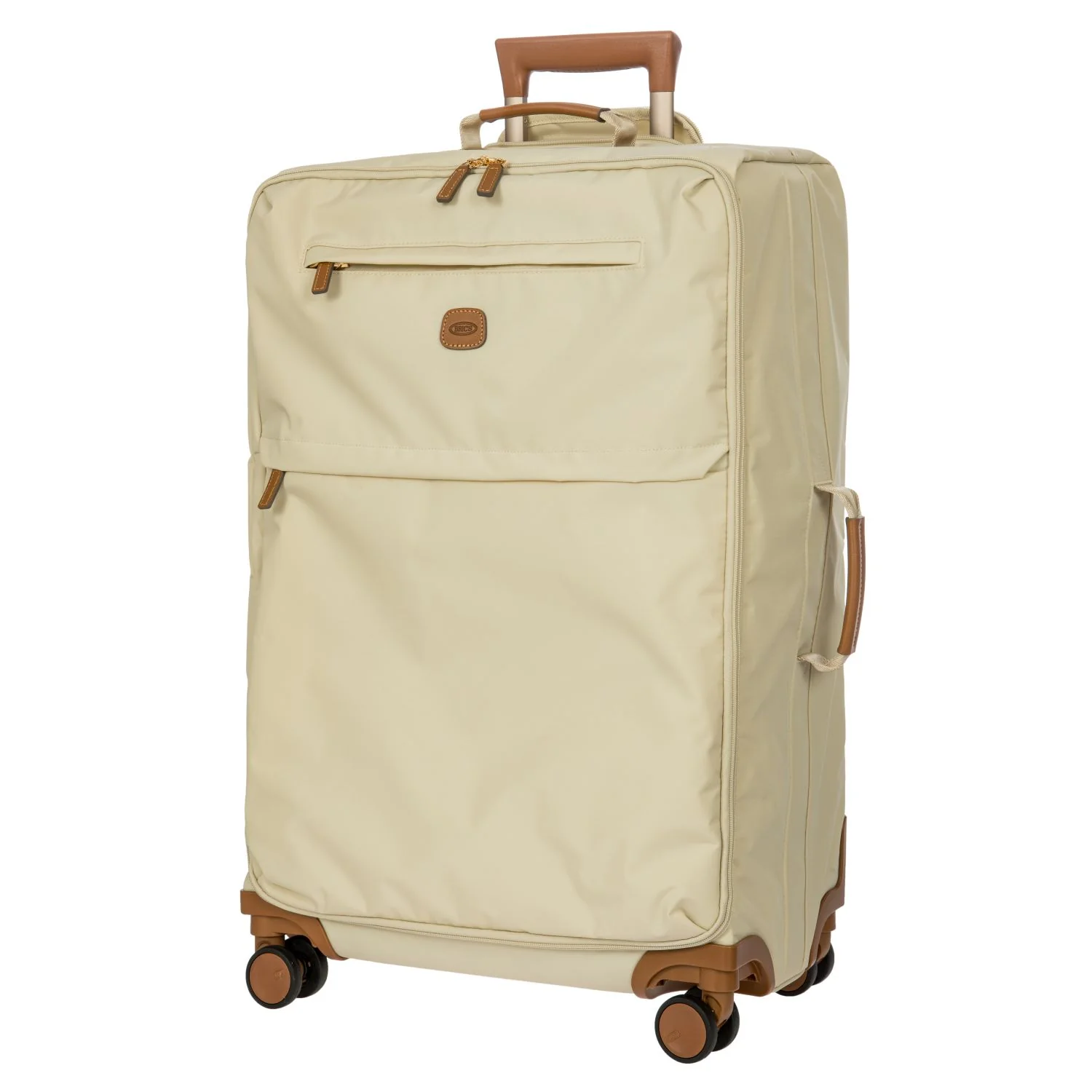 BRIC'S X-Travel 28" Medium Luggage With Front Access Opening Spinner - Image 98