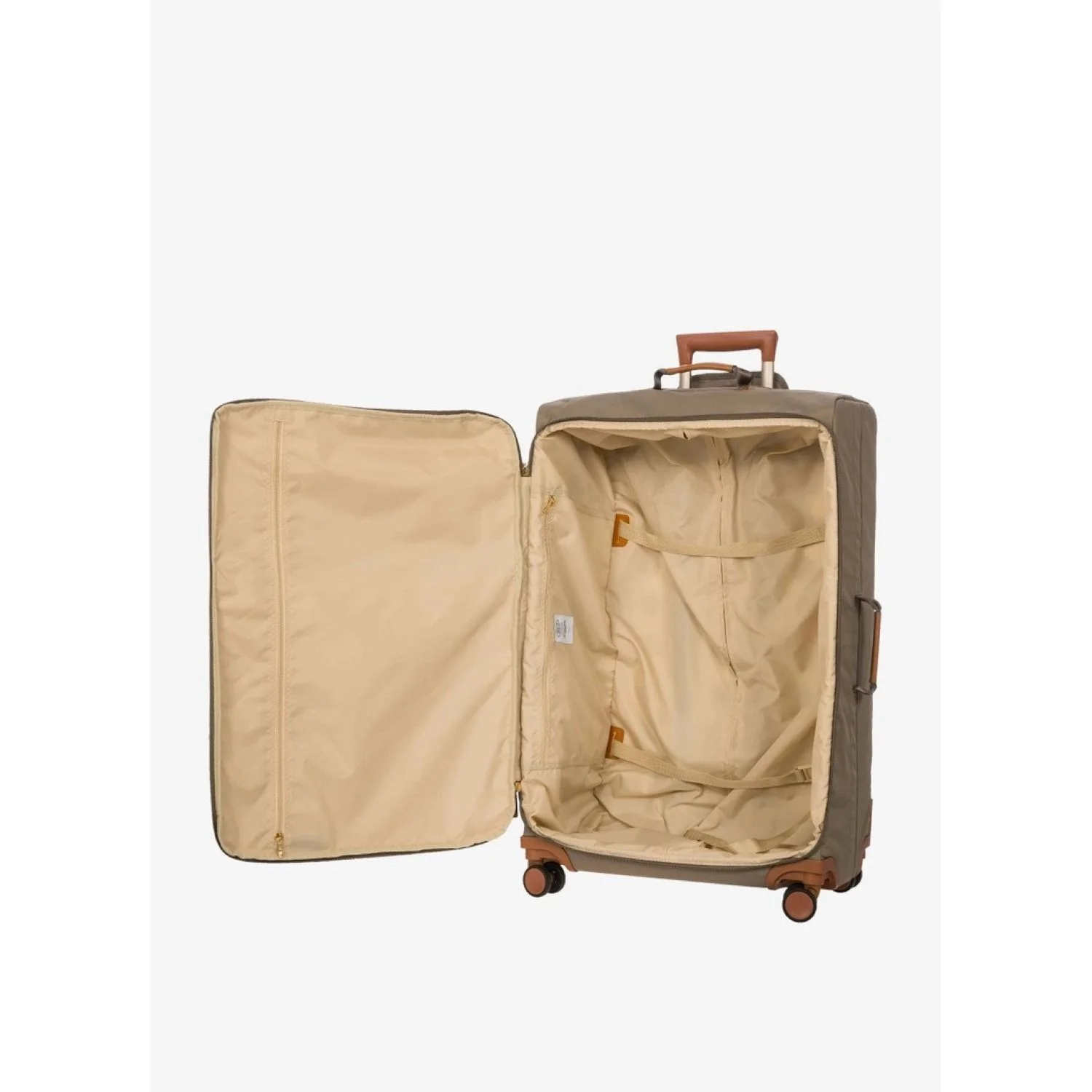 BRIC'S X-Travel 30" Large Luggage With Front Access Opening Spinner - Image 10