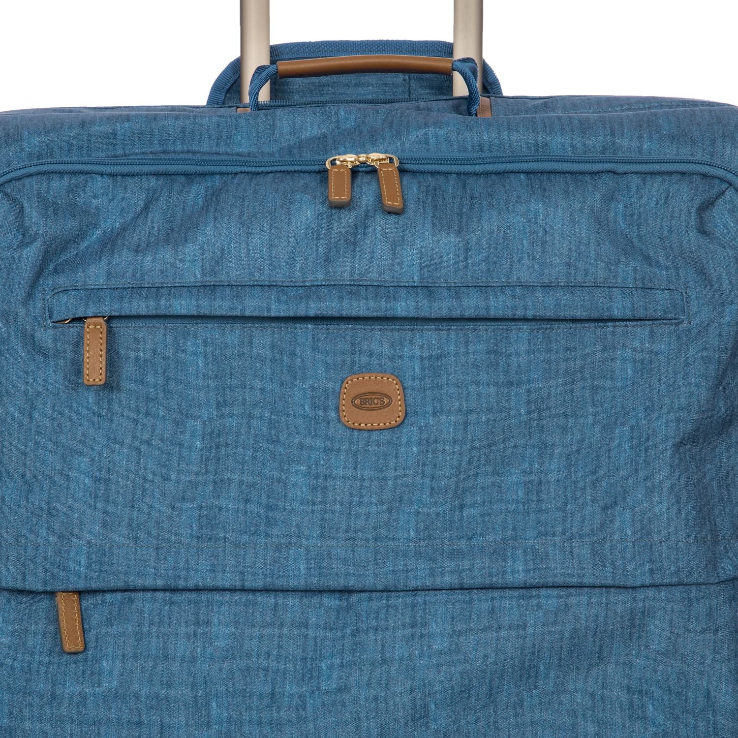 BRIC'S X-Travel 30" Large Luggage With Front Access Opening Spinner - Image 100