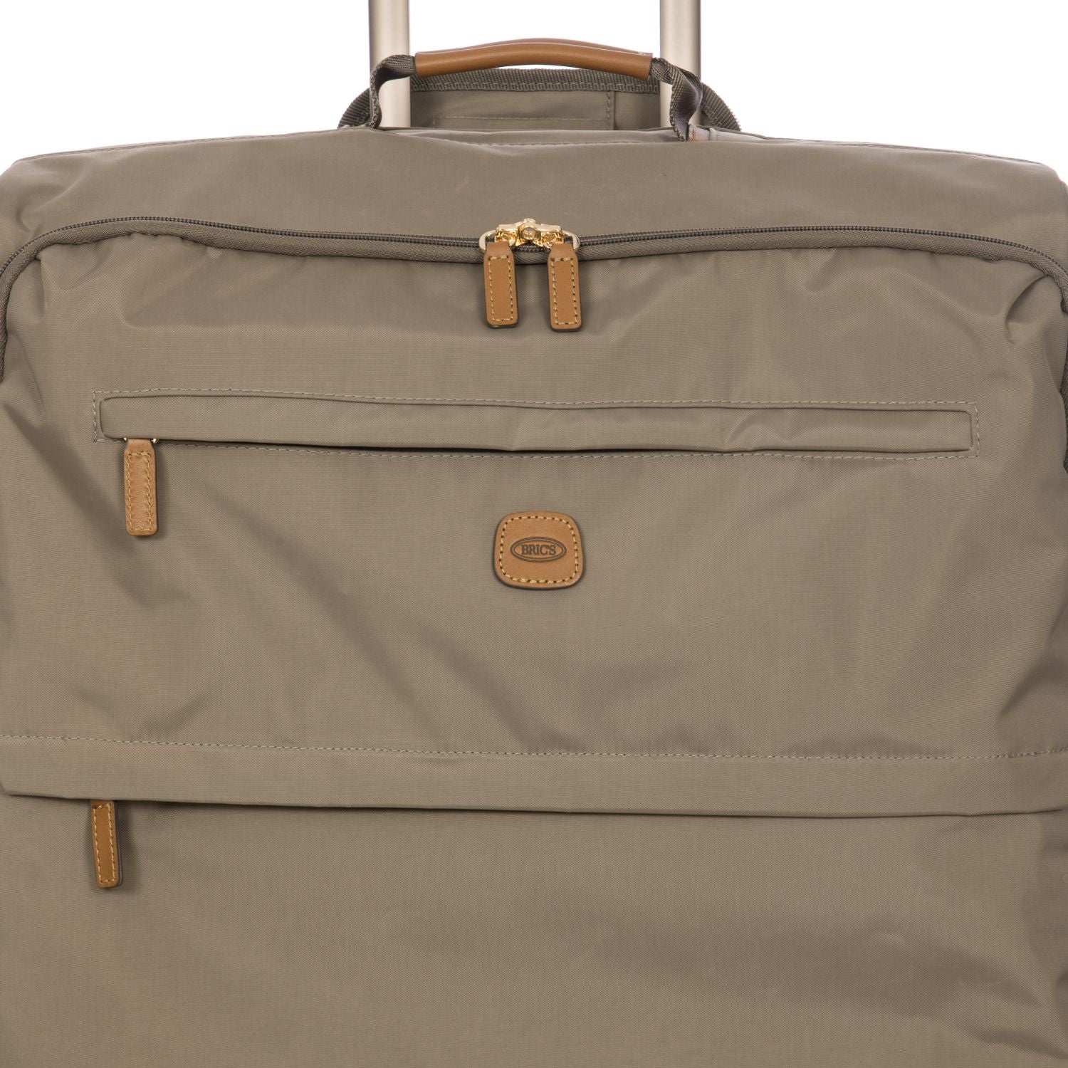 BRIC'S X-Travel 30" Large Luggage With Front Access Opening Spinner - Image 118