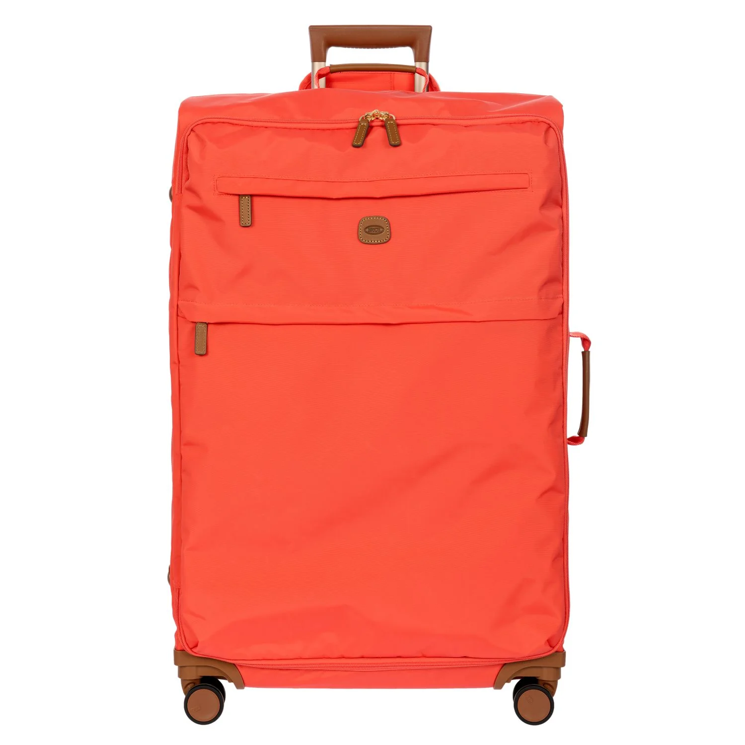BRIC'S X-Travel 30" Large Luggage With Front Access Opening Spinner - Image 137
