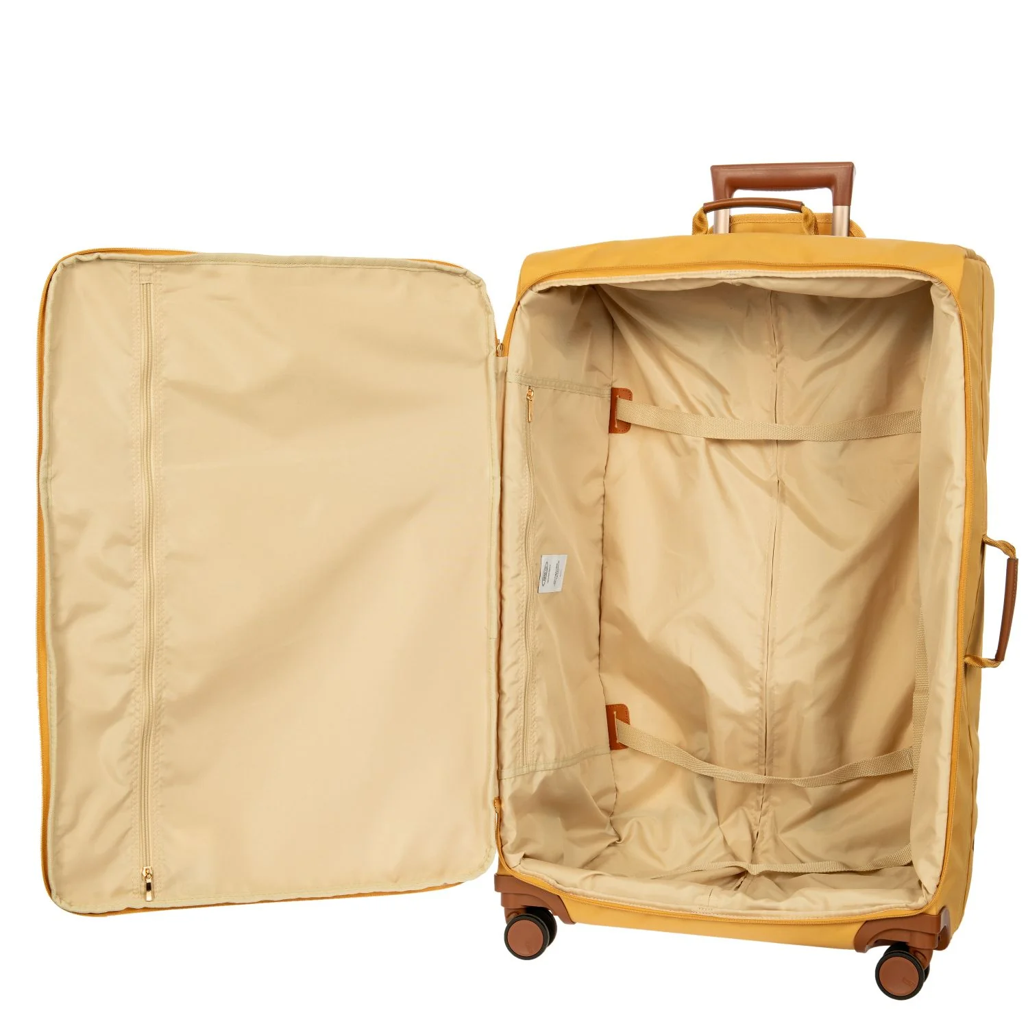 BRIC'S X-Travel 30" Large Luggage With Front Access Opening Spinner - Image 142