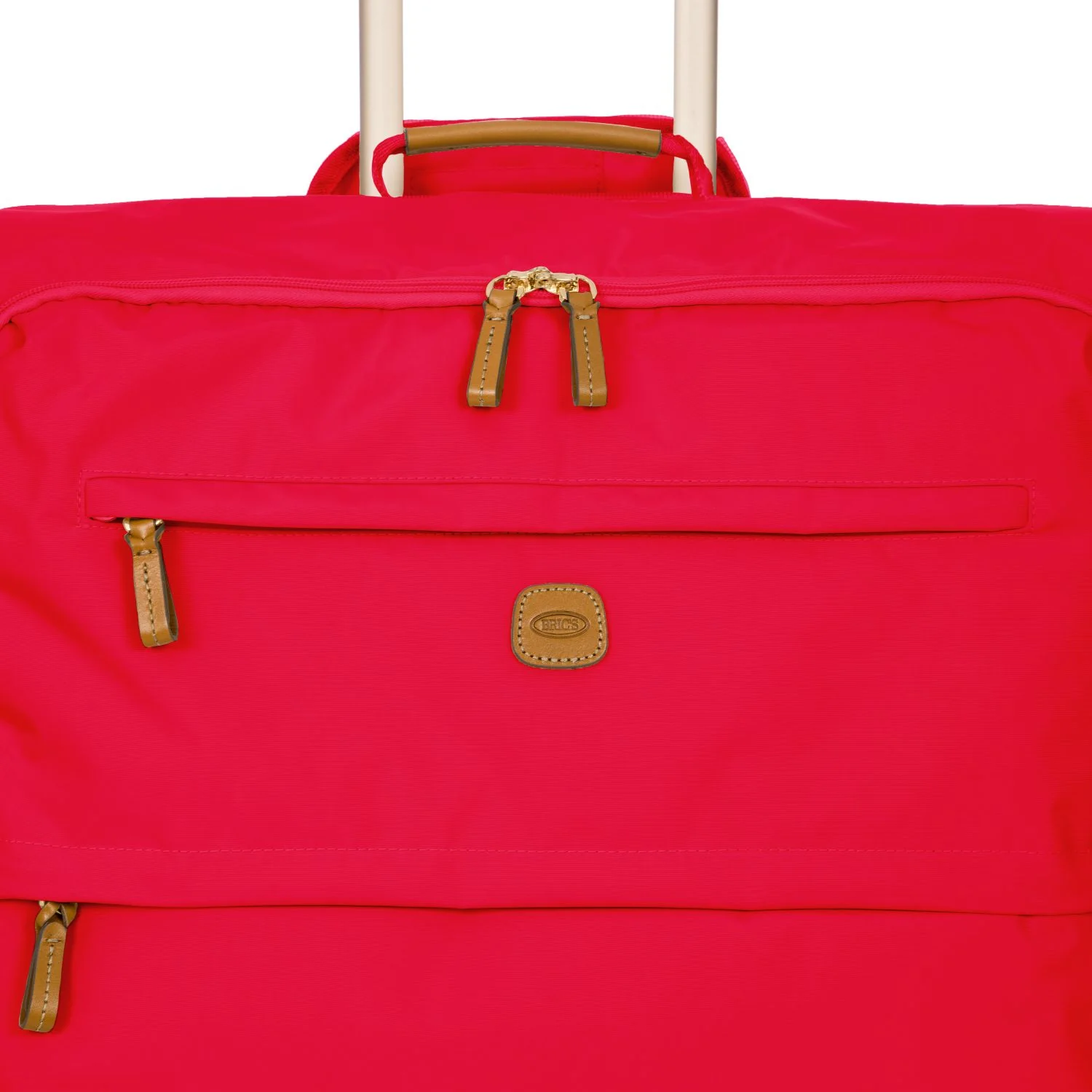BRIC'S X-Travel 30" Large Luggage With Front Access Opening Spinner - Image 22