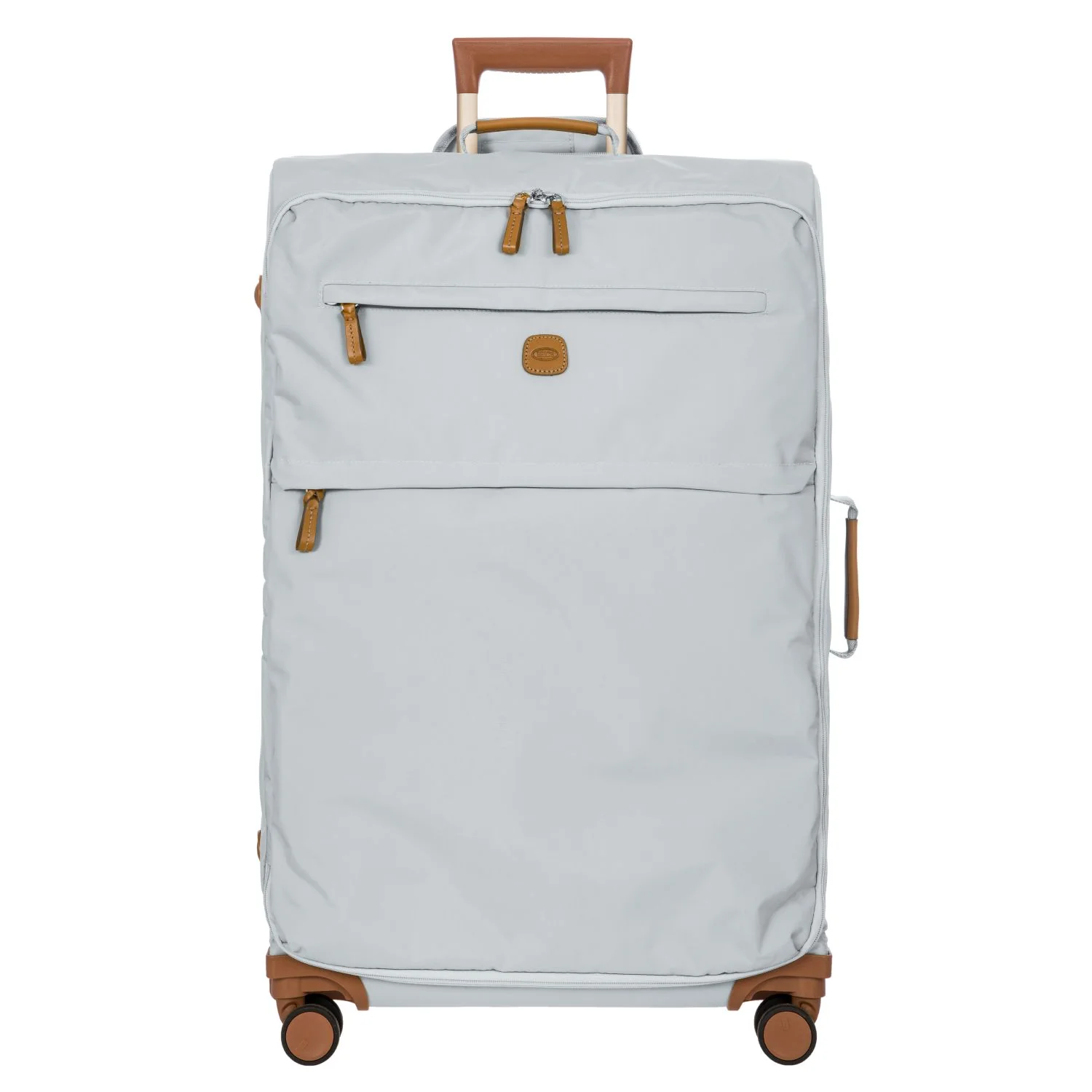 BRIC'S X-Travel 30" Large Luggage With Front Access Opening Spinner - Image 31