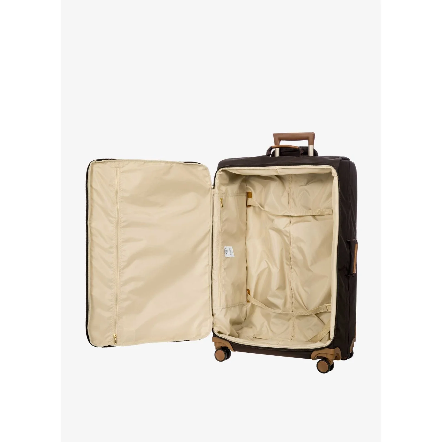 BRIC'S X-Travel 30" Large Luggage With Front Access Opening Spinner - Image 71