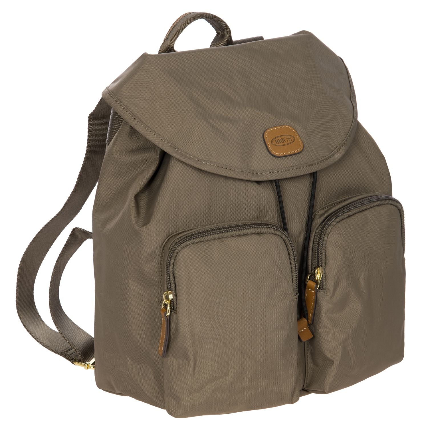 BRIC'S X-Travel City Backpack - Small - Image 105