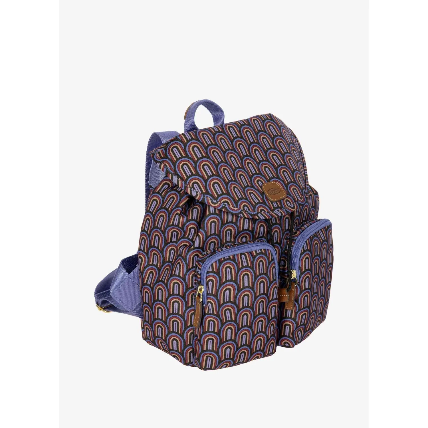 BRIC'S X-Travel City Backpack - Small - Image 70