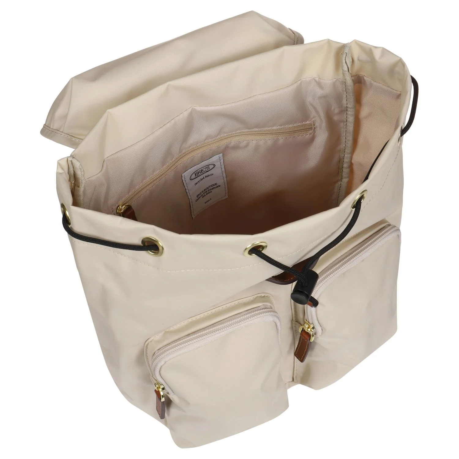 BRIC'S X-Travel City Backpack - Small - Image 87