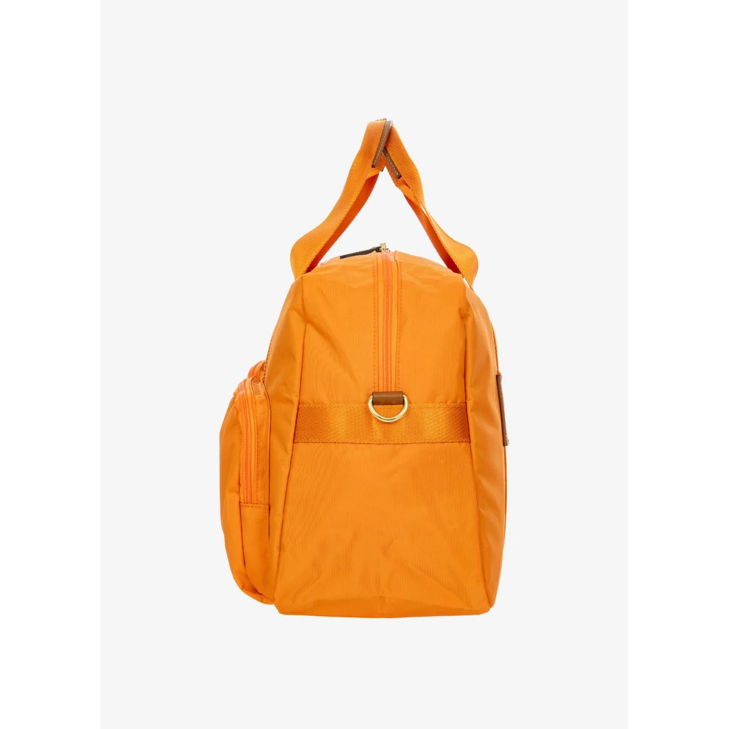 BRIC'S X-Travel Holdall Multipocket Duffel Bag - Small - Image 26