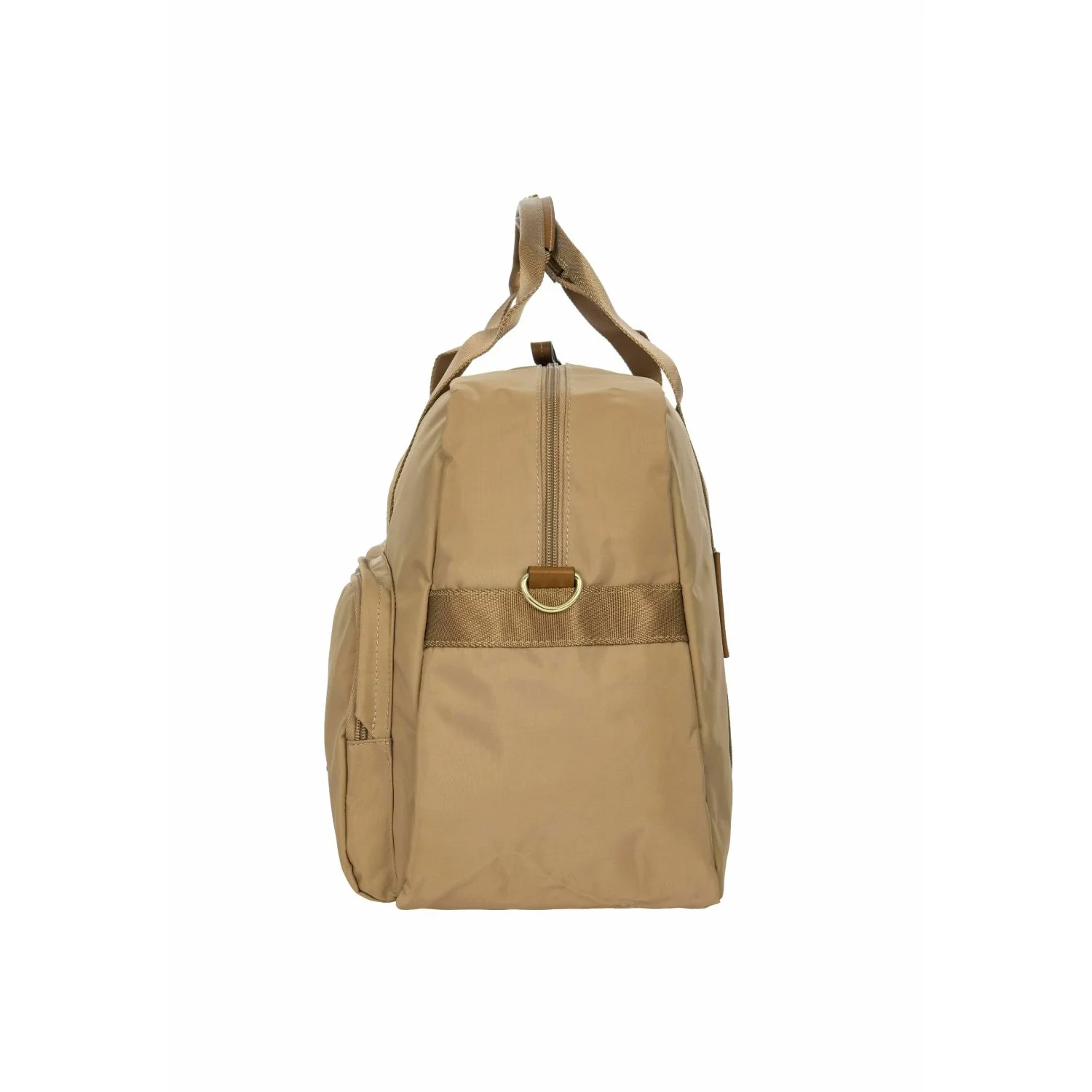 BRIC'S X-Travel Holdall Multipocket Duffel Bag - Small - Image 3