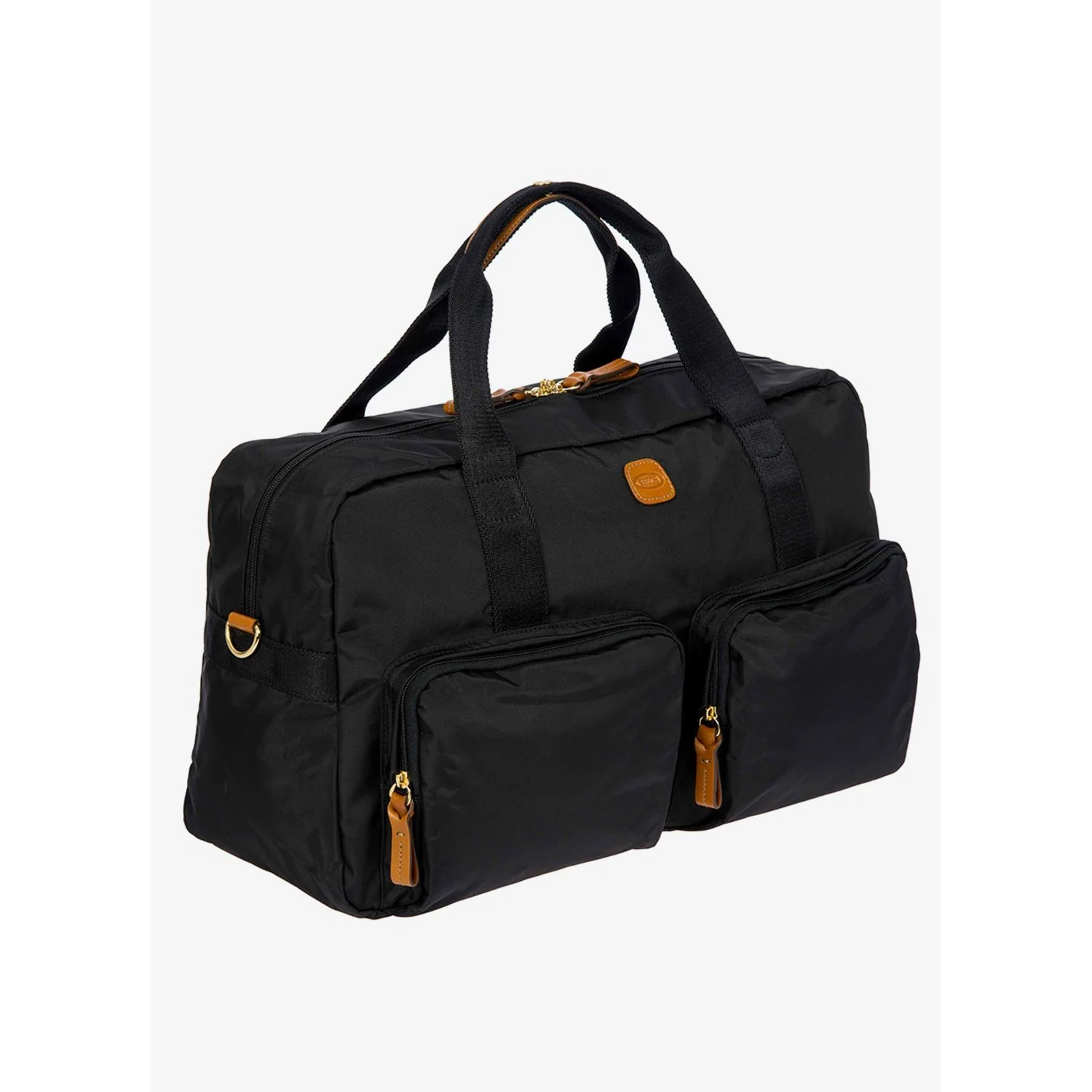 BRIC'S X-Travel Holdall Multipocket Duffel Bag - Small - Image 38