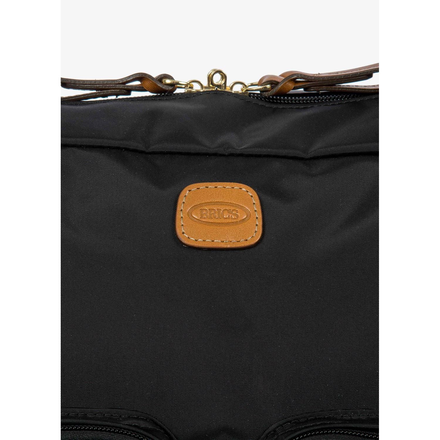 BRIC'S X-Travel Holdall Multipocket Duffel Bag - Small - Image 43