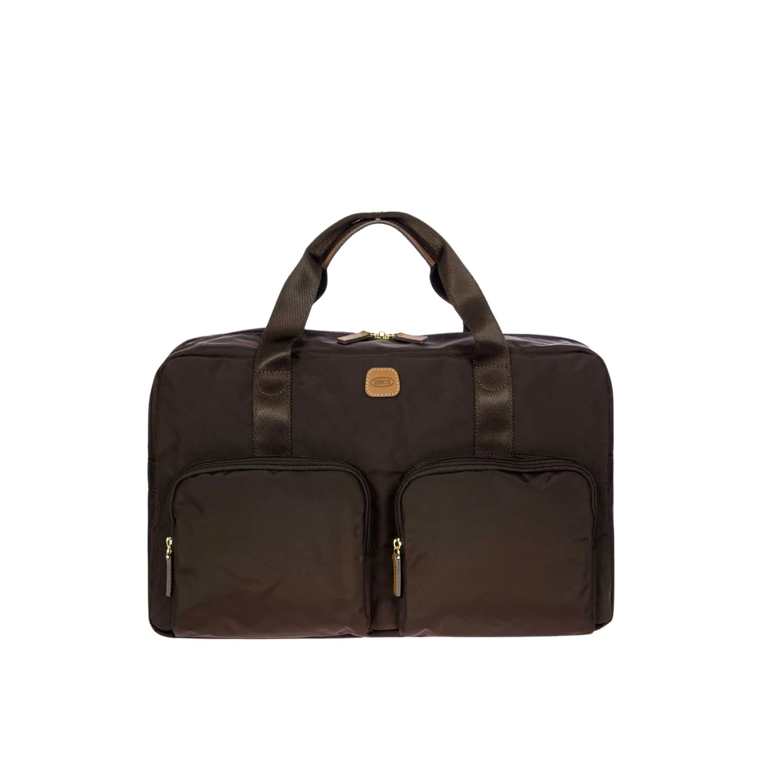 BRIC'S X-Travel Holdall Multipocket Duffel Bag - Small - Image 44