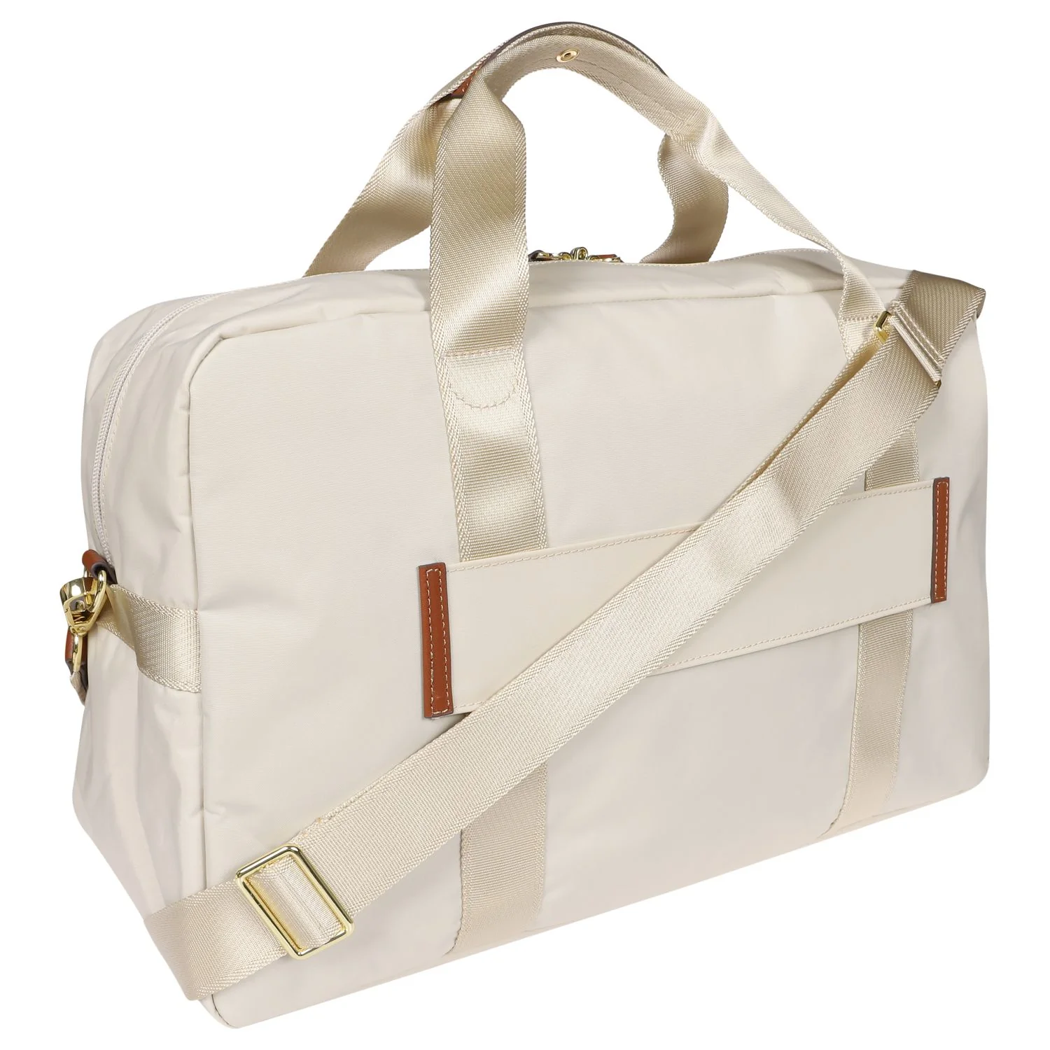 BRIC'S X-Travel Holdall Multipocket Duffel Bag - Small - Image 60