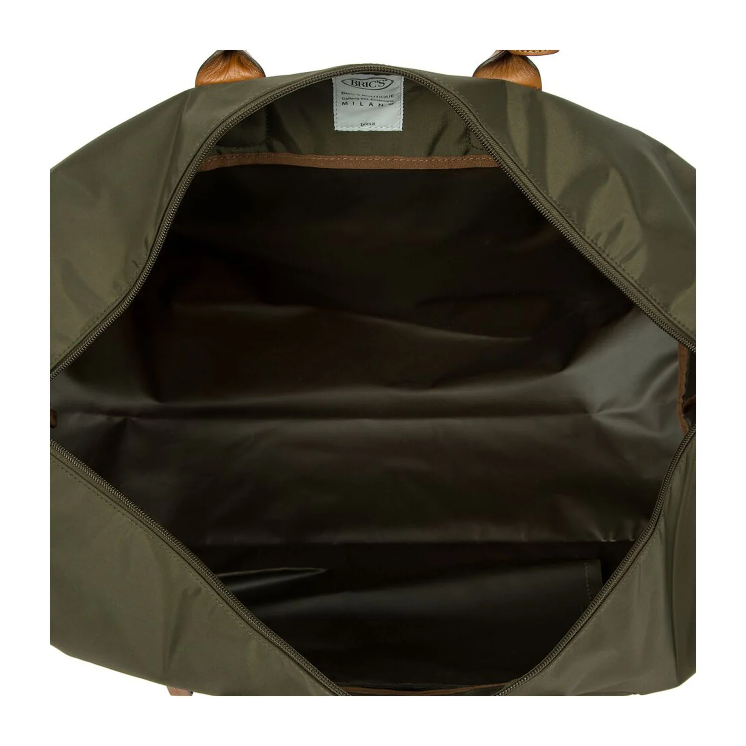 BRIC'S X-Travel Holdall Travel Duffel Bag - Image 25