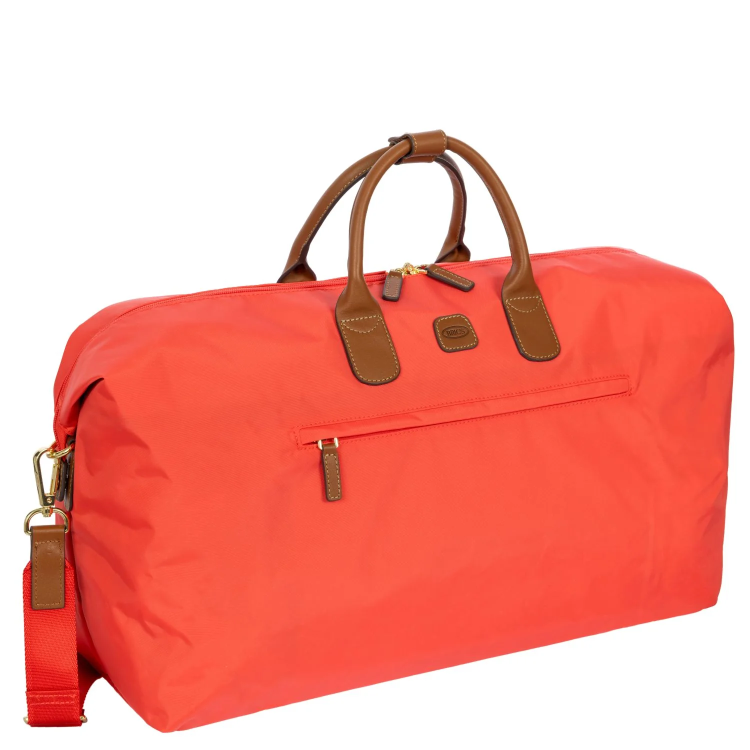 BRIC'S X-Travel Holdall Travel Duffel Bag - Image 48