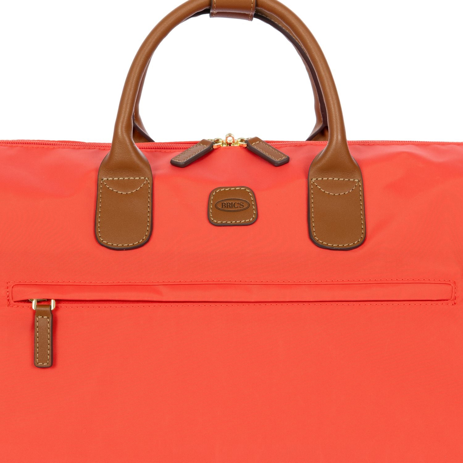 BRIC'S X-Travel Holdall Travel Duffel Bag - Image 52