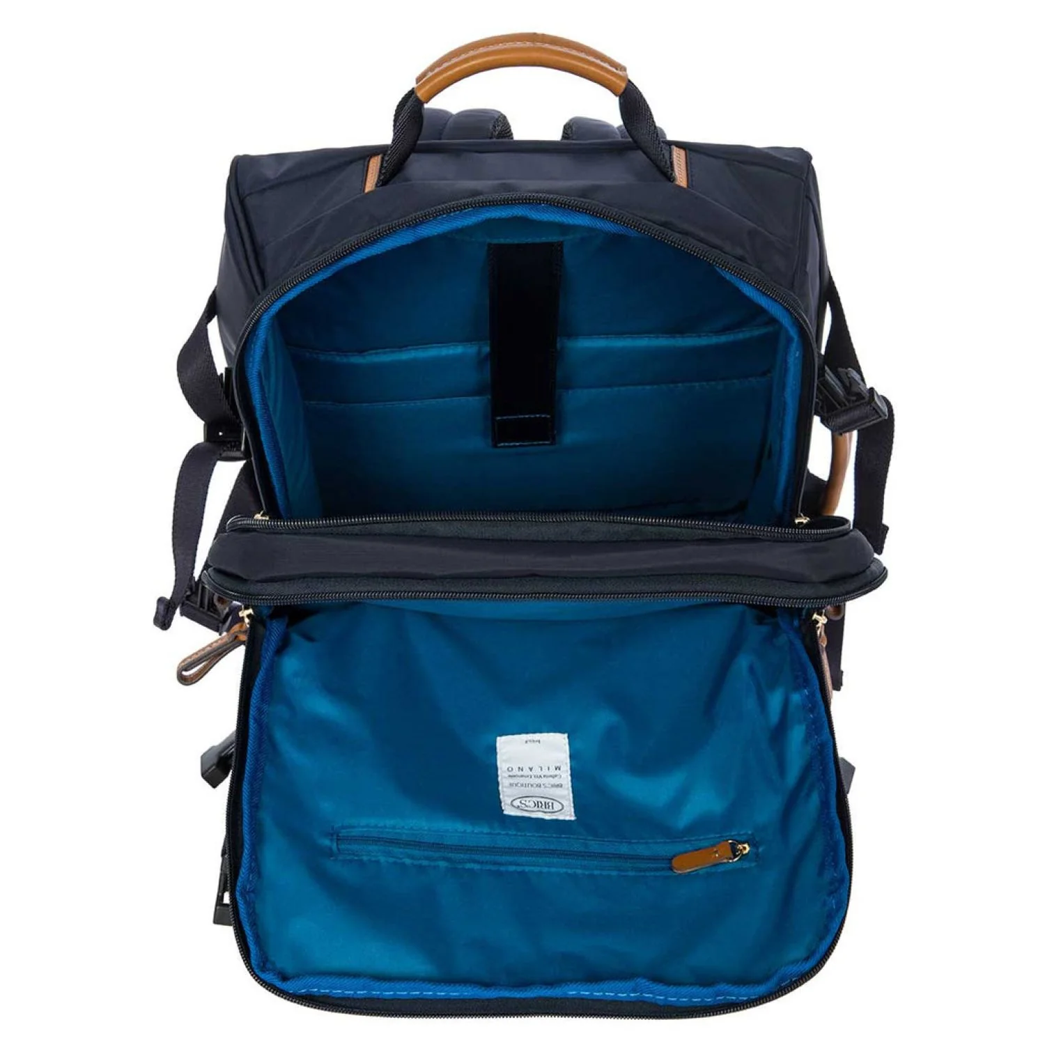 BRIC'S X-Travel Montagne Backpack - Image 11